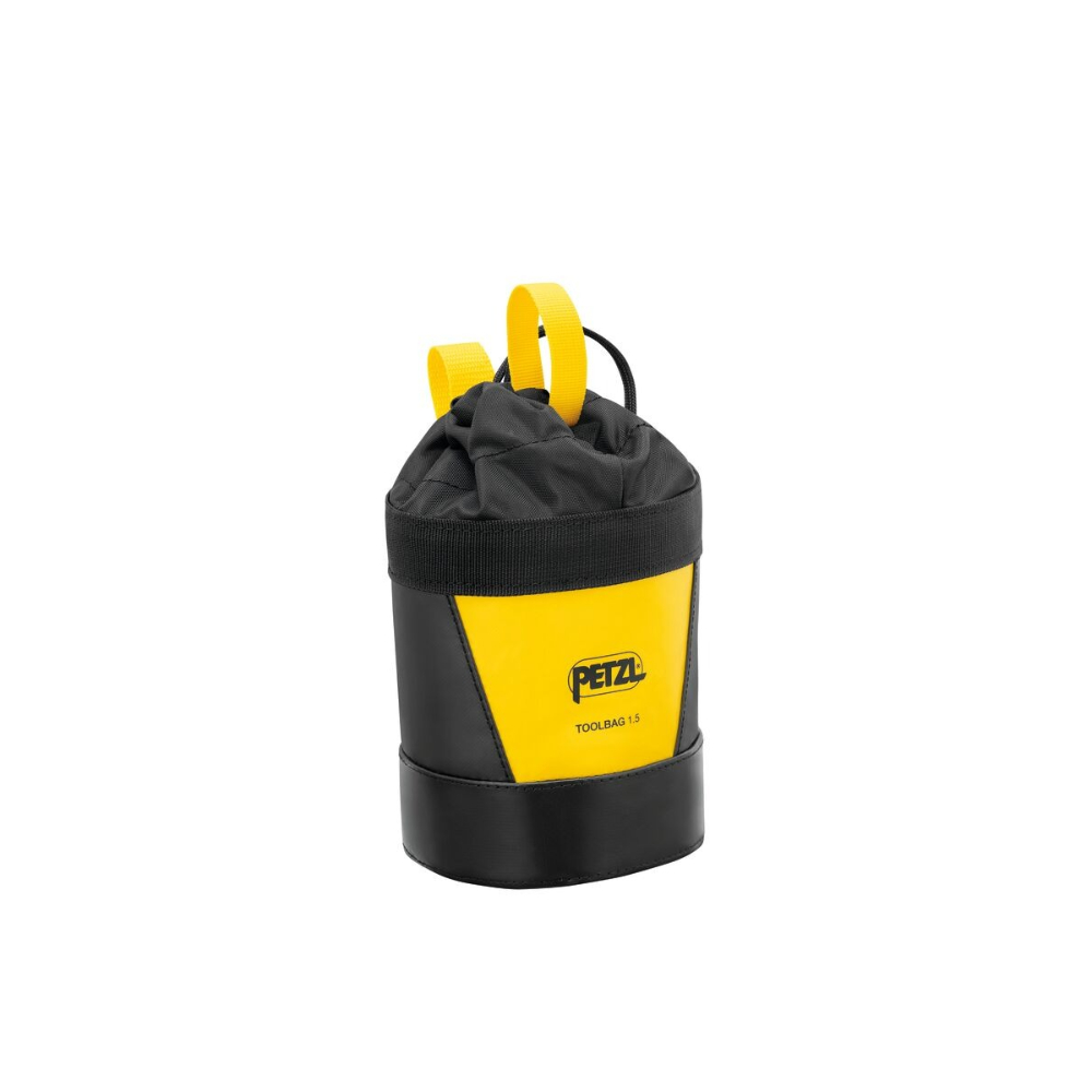 Pochette Toolbag 1,5L PETZL - S047BA00