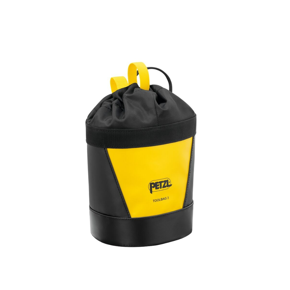 Pochette Toolbag 3L PETZL - S047BA01