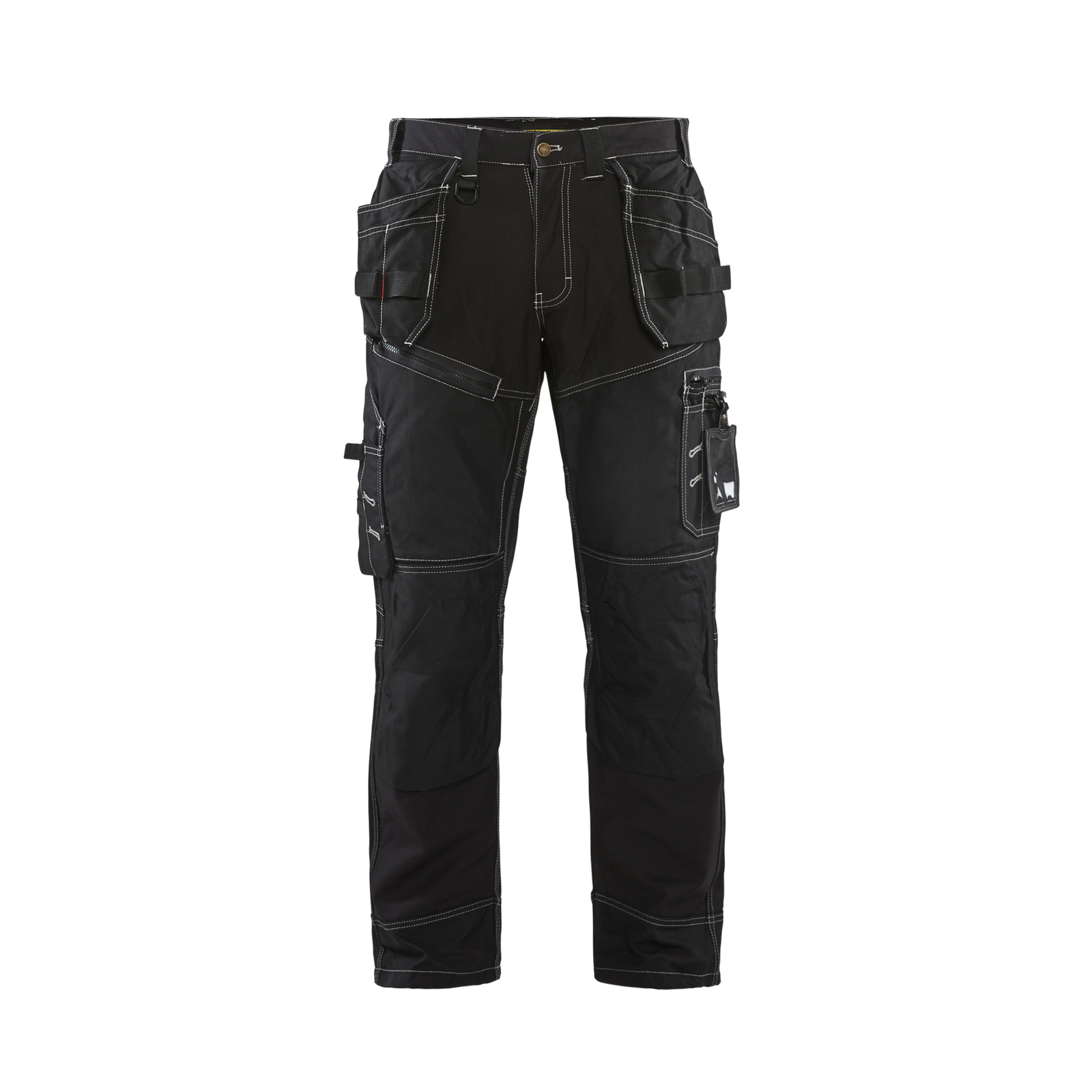 Pantalon X1500 Coton BLAKLADER - 1500