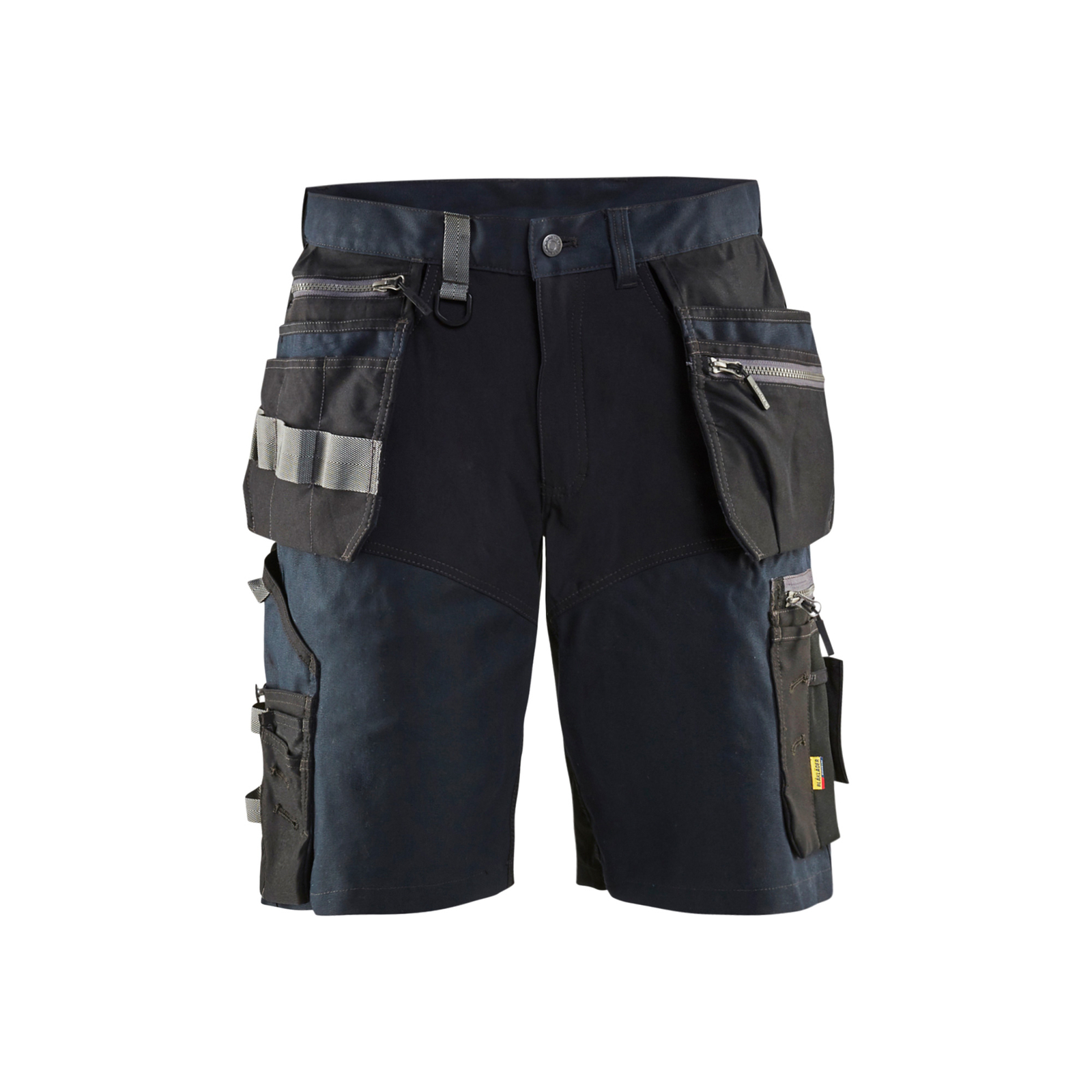 Short artisan stretch avec poches flottantes BLAKLADER - 1598