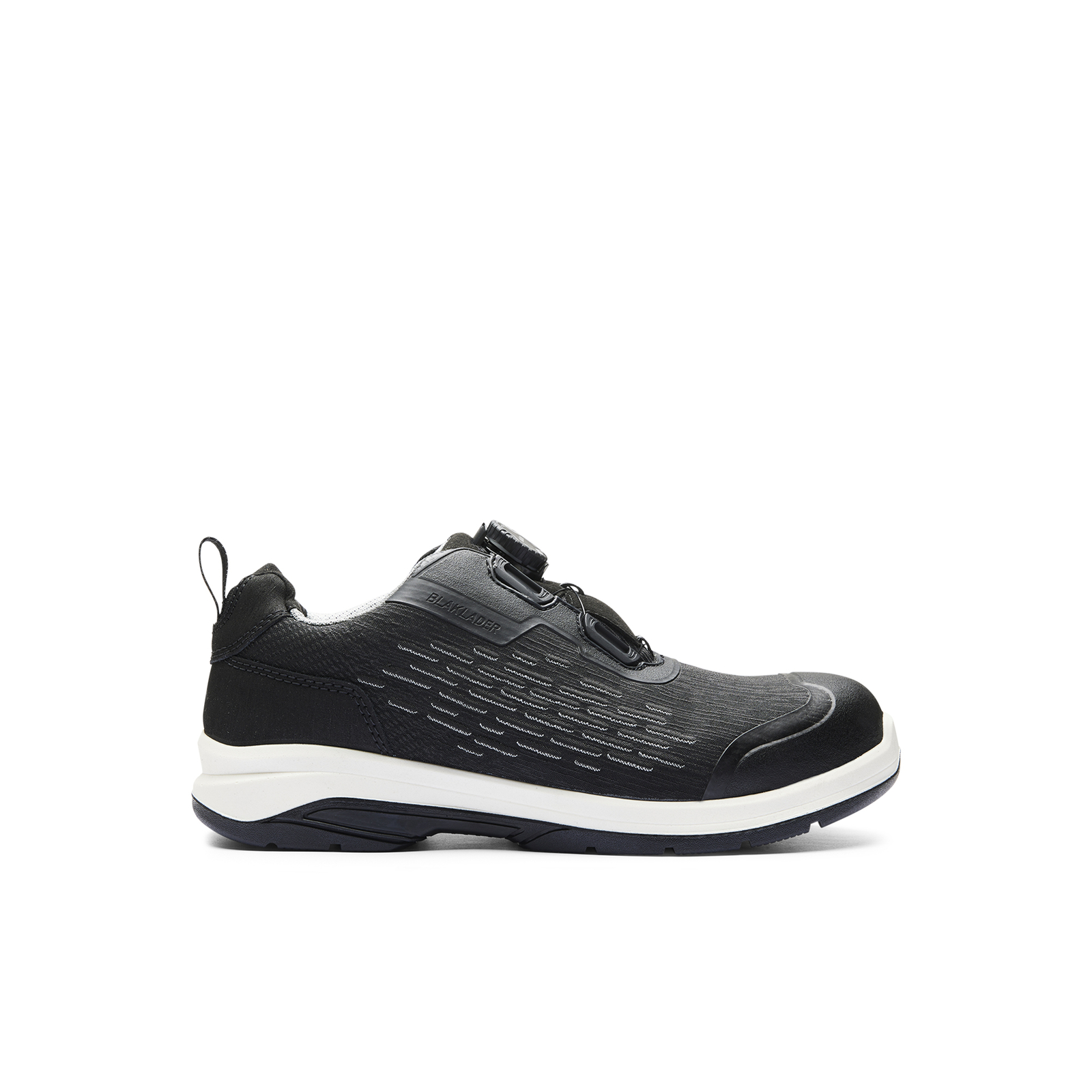 Chaussures de sécurité basses CRADLE S1PL FO SR SC BLAKLADER - 2442