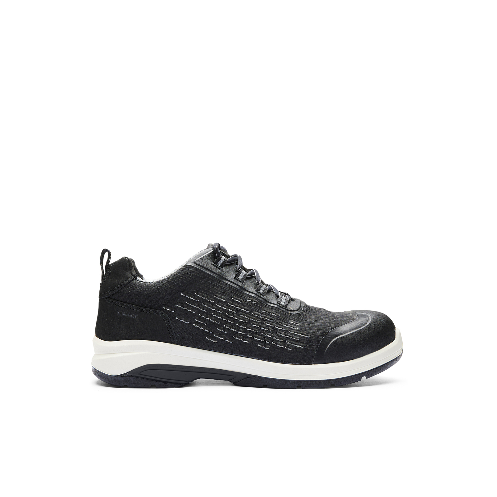 Chaussures de sécurité basses CRADLE S1PL FO SR SC BLAKLADER - 2441