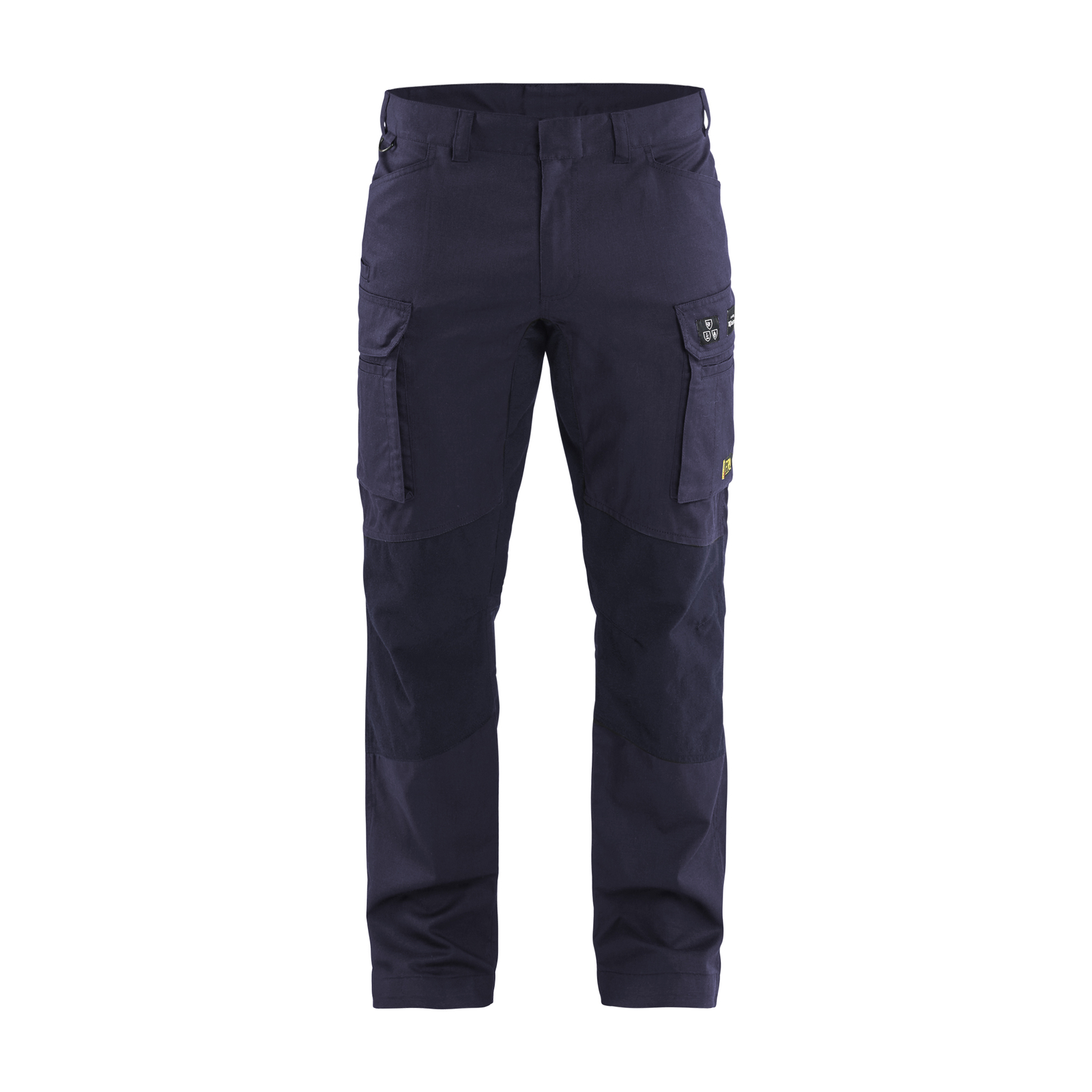 Pantalon multinormes inhérent +stretch BLAKLADER - 1486