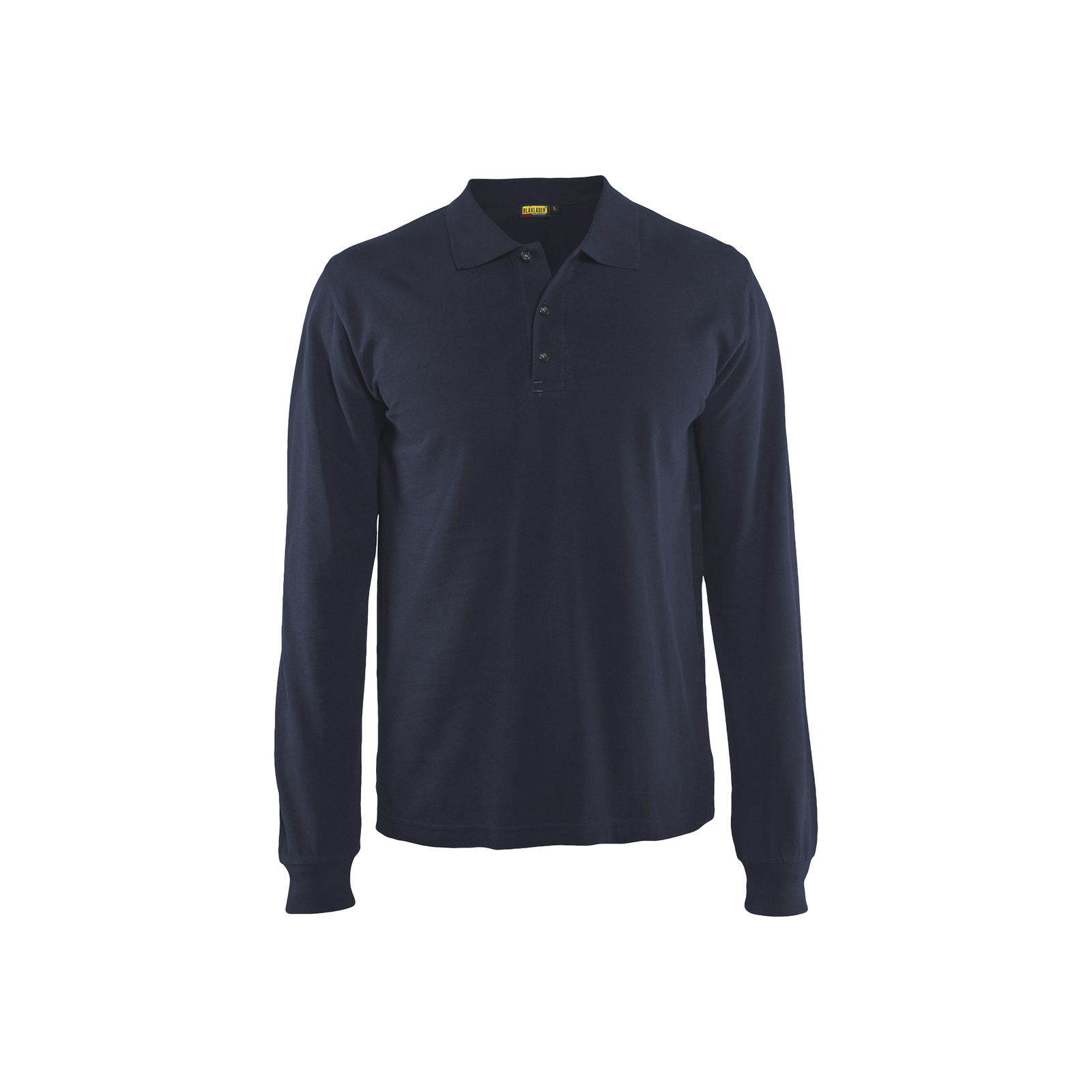 Polo manches longues BLAKLADER - 3388