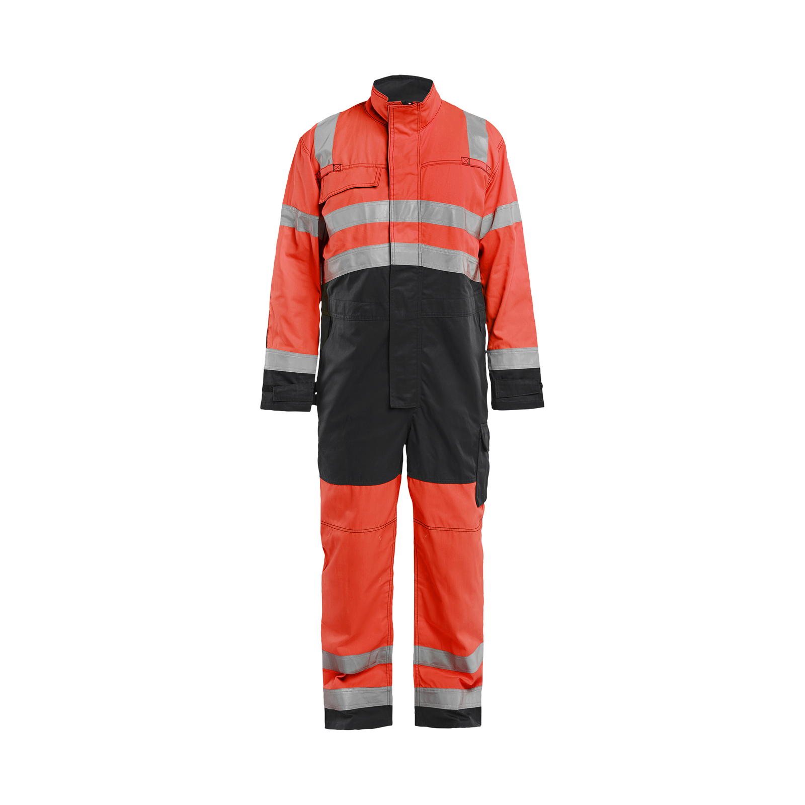 Combinaison manches longues haute-visibilité BLAKLADER - 6373