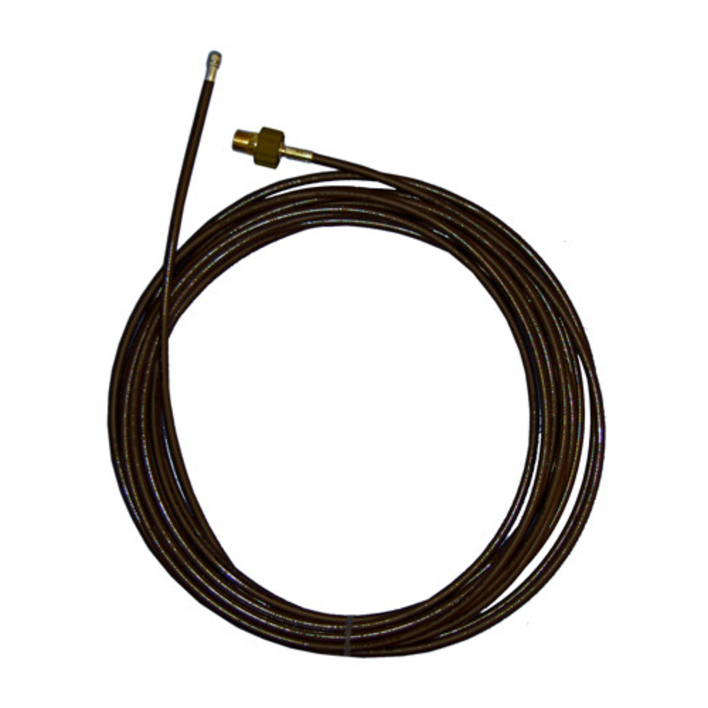 KIT DÉBOUCHEUR CANALISATION 15 M. FLEXIBLE SPÉCIAL AVEC MICRODRAIN - DIMACO - DP13-15N