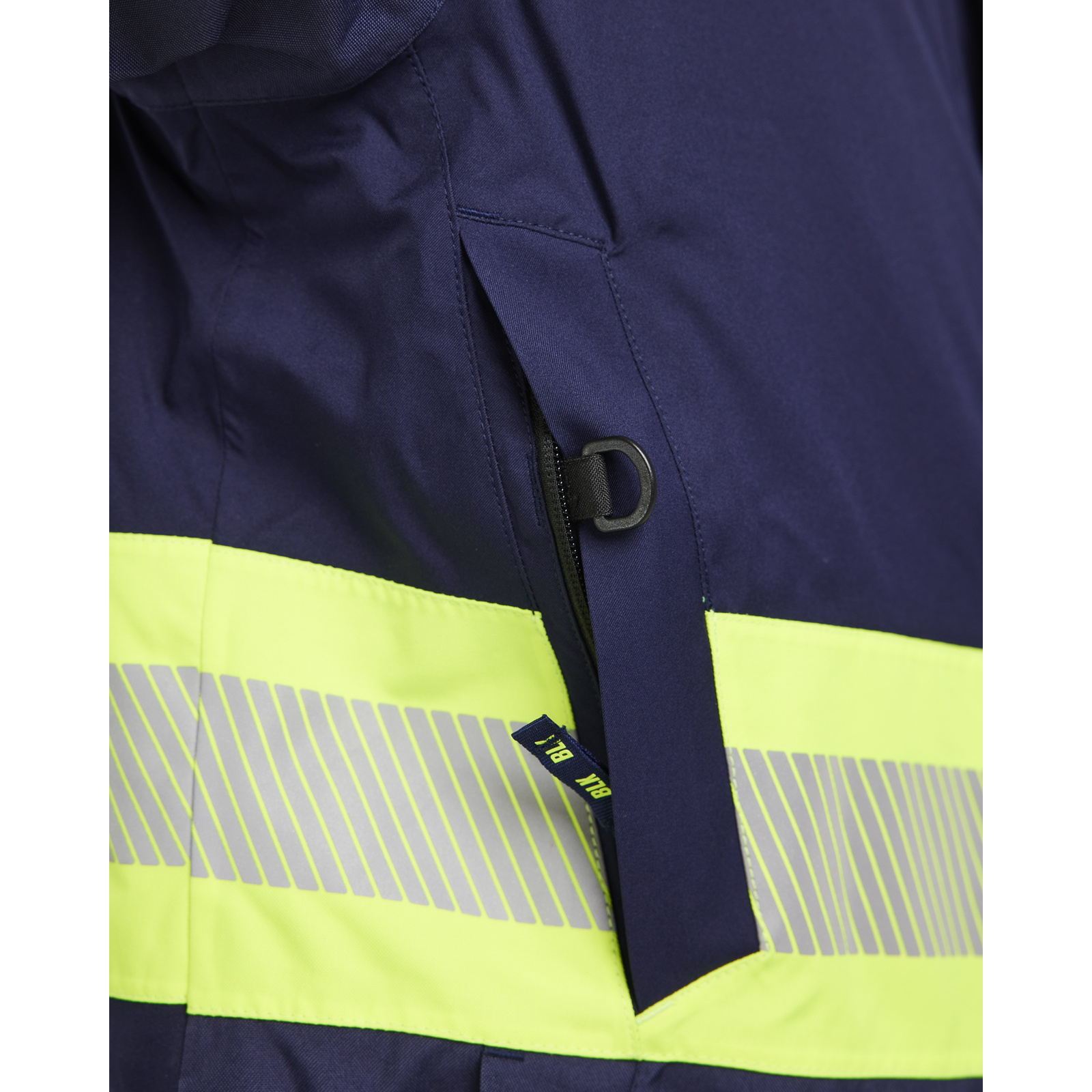 Parka hiver haute-visibilité BLAKLADER - 4485