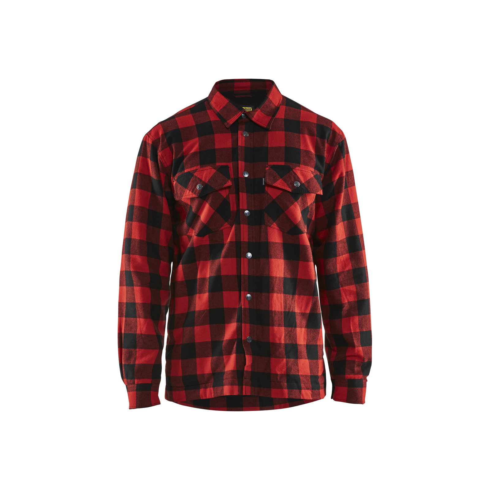 Chemise Flannelle doublée BLAKLADER - 3225