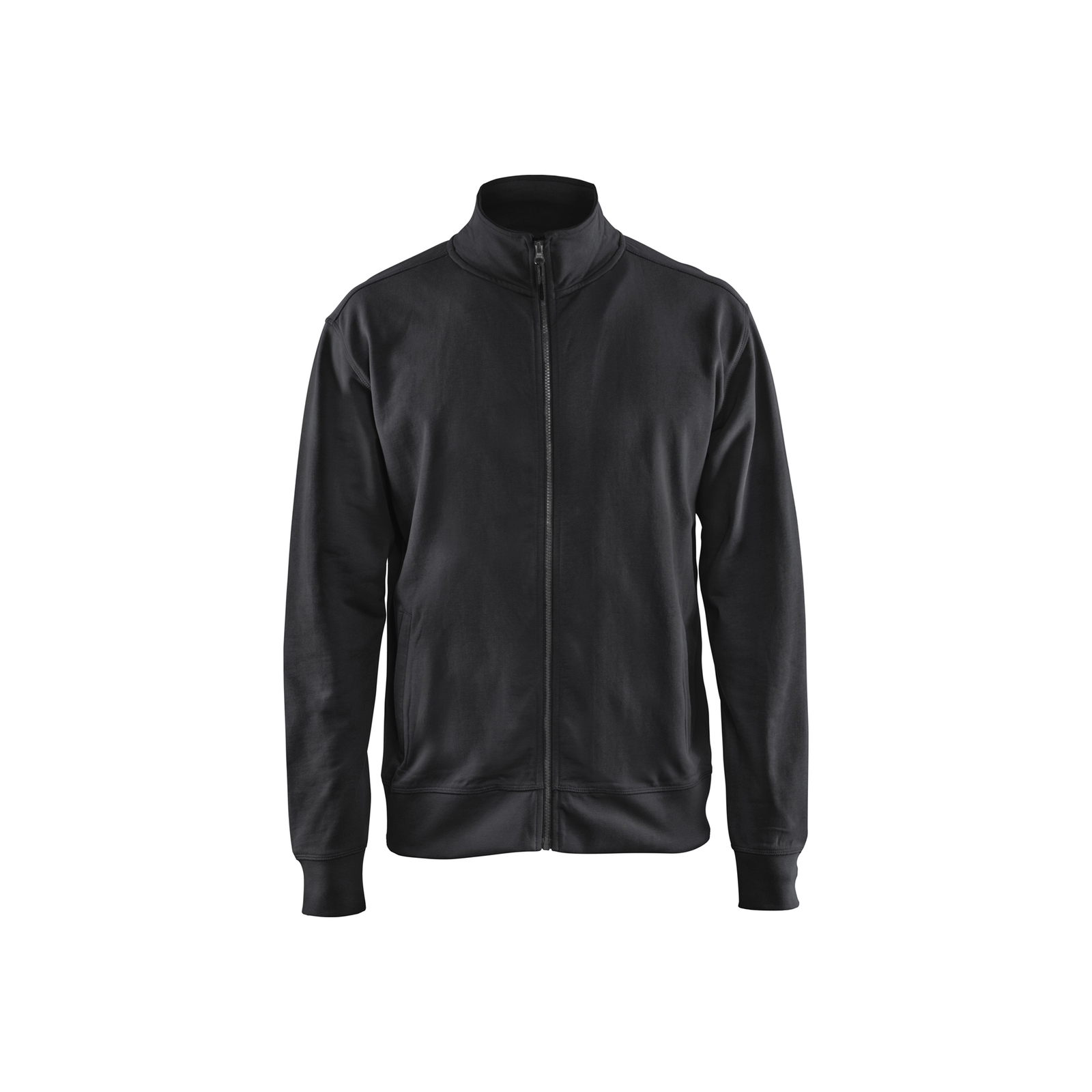 Sweat zippé coton BLAKLADER - 3371