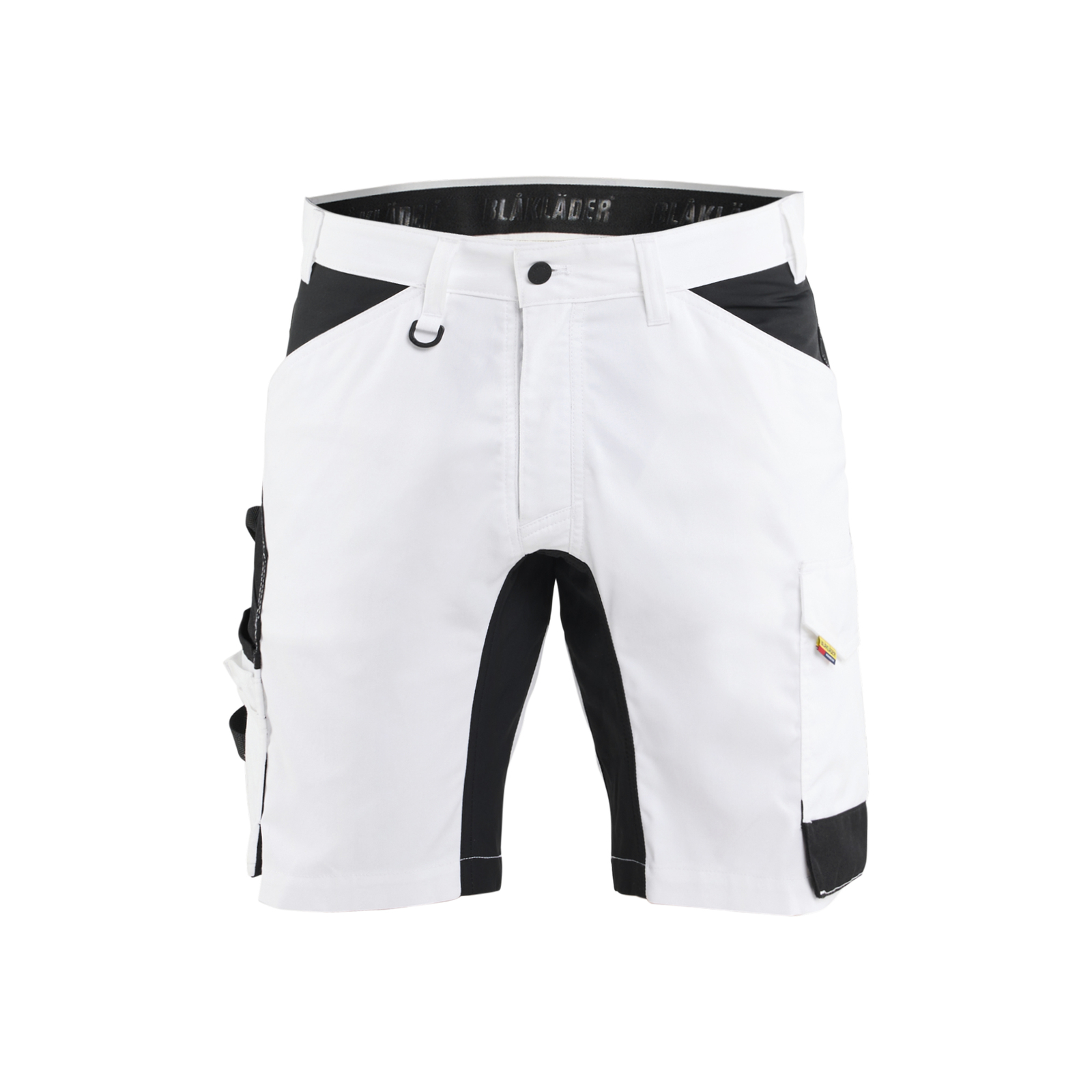 Short peintre stretch 2D BLAKLADER - 1773