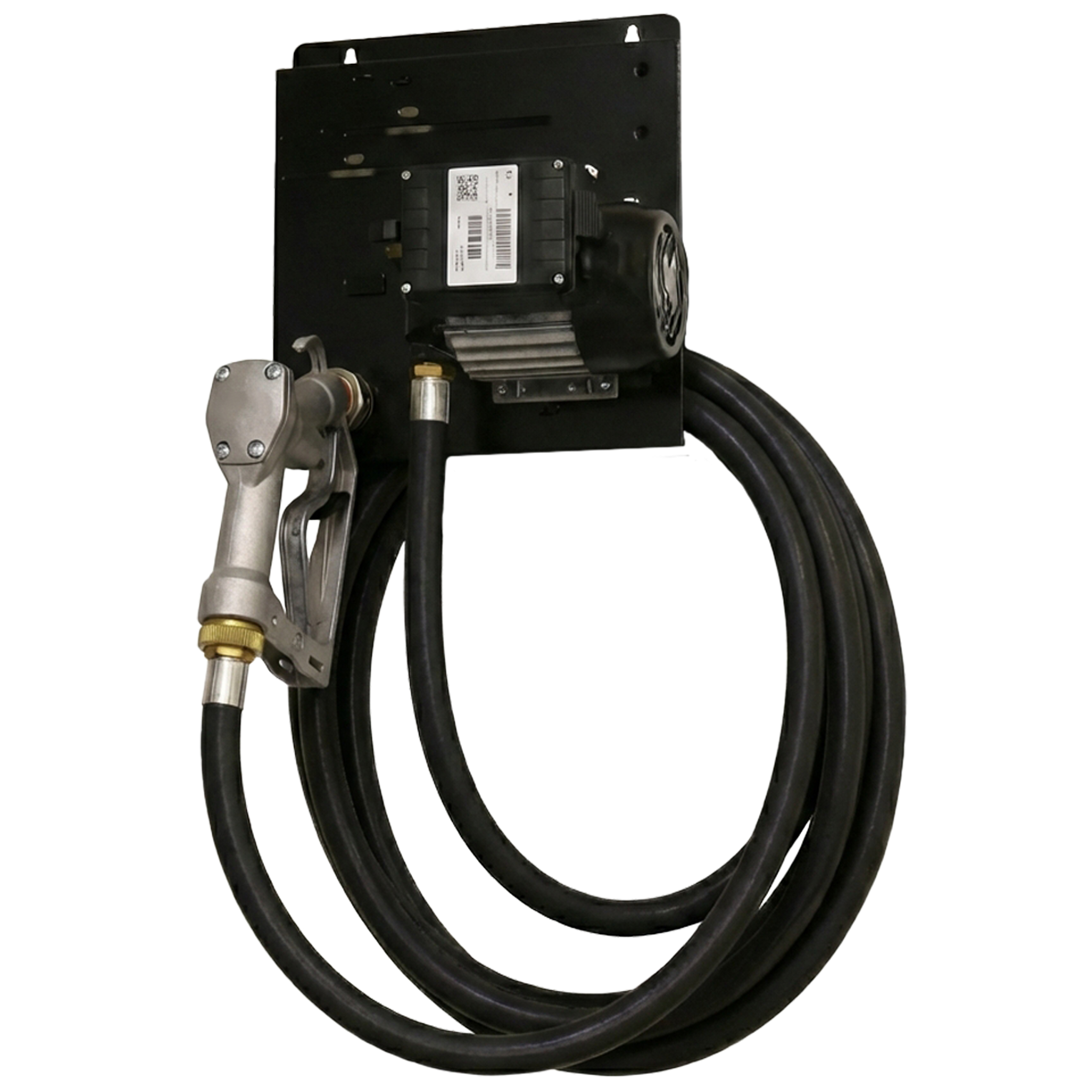 STATION FUEL PISTOLET MANUEL 230V 50L/M  - RENSON - 138206