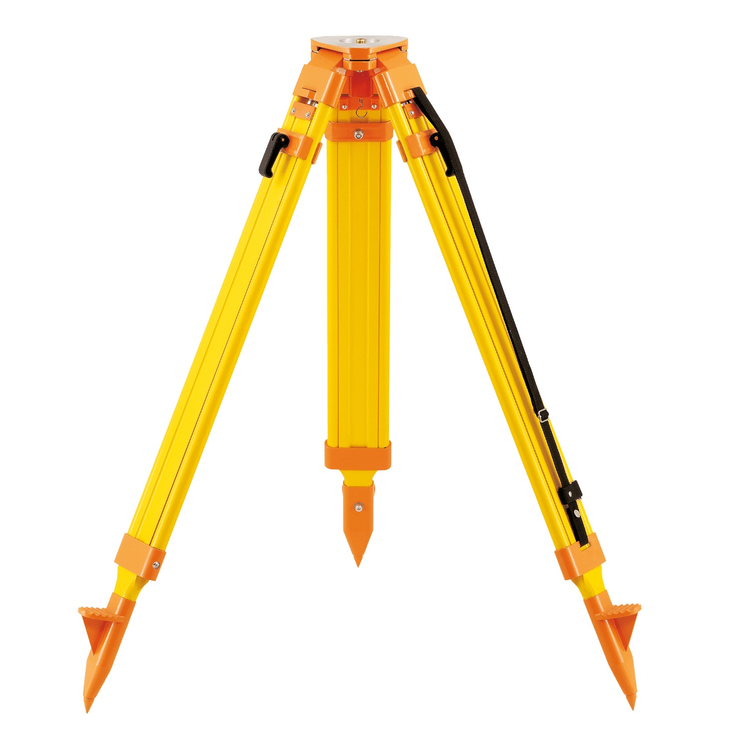 Trépied bois plat serrage à vis FS 24 W/S - GEO FENNEL - 154 W/S