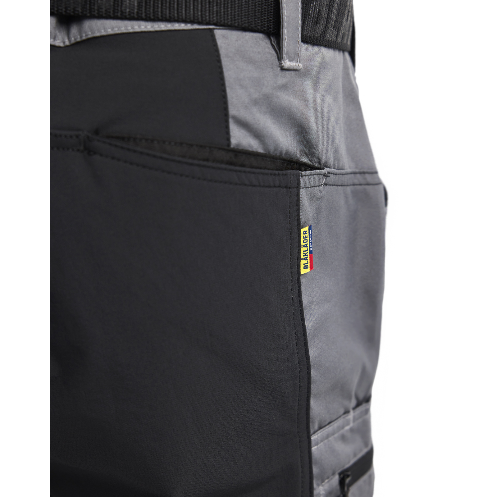 Short maintenance stretch BLAKLADER - 1449