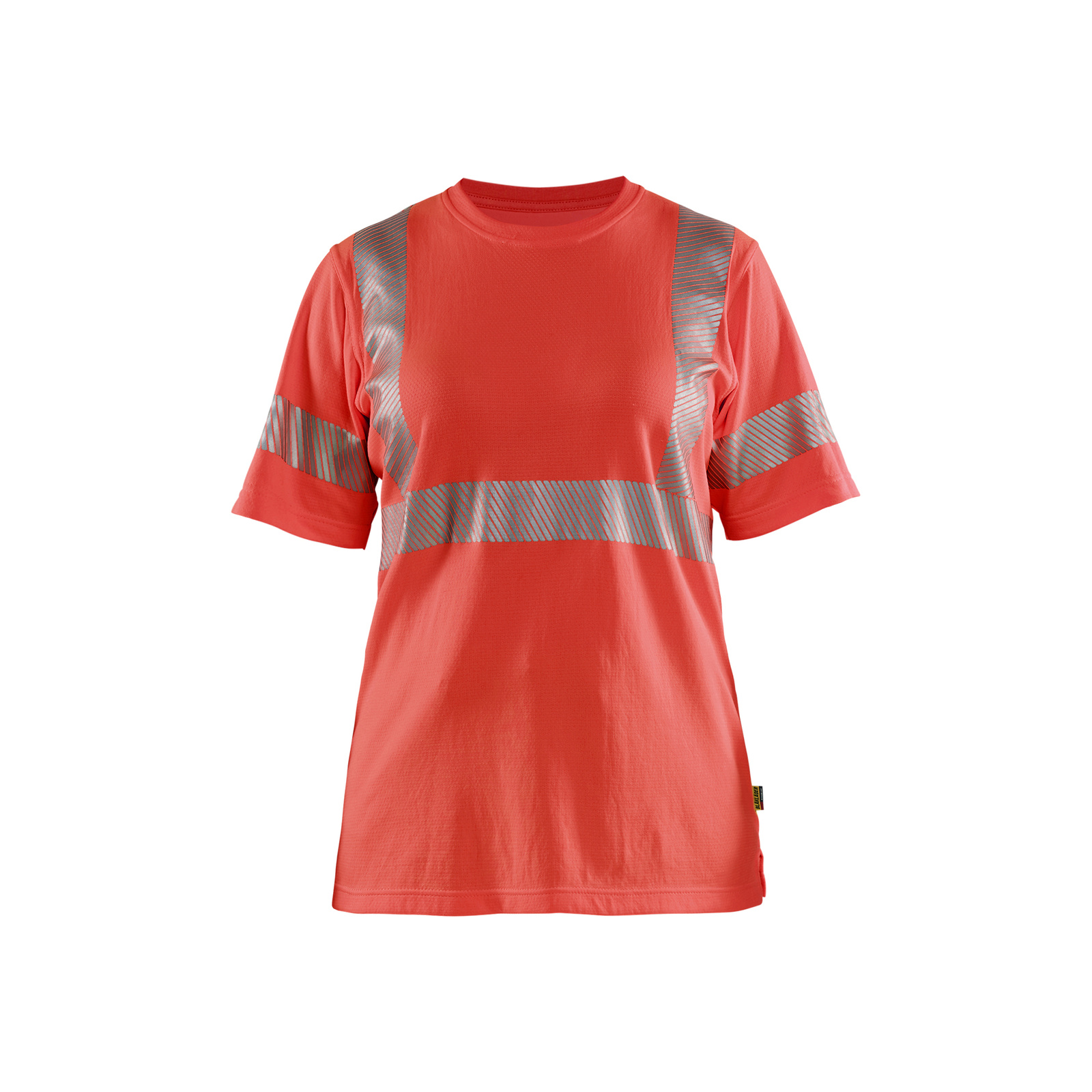 T-shirt Haute-Visibilité Femme BLAKLADER - 3502