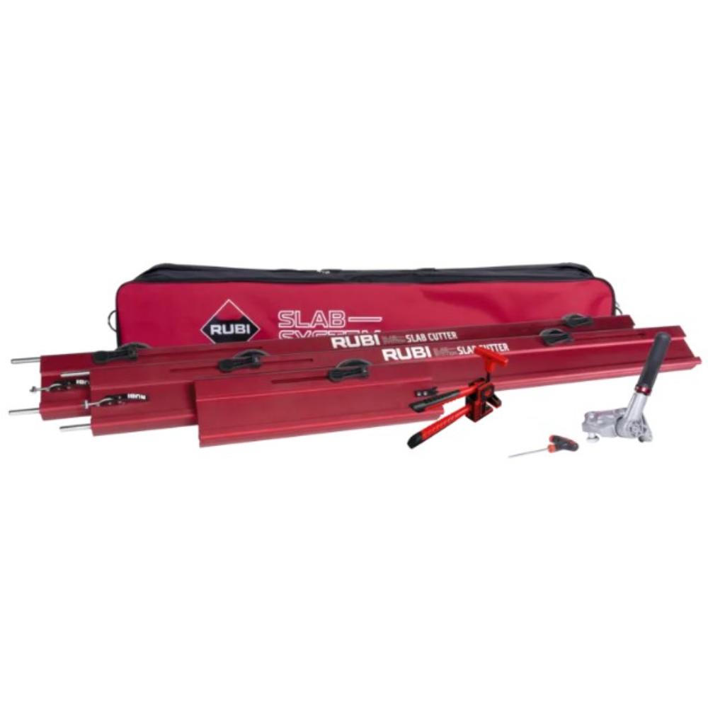 Coupe carreaux RUBI manuel SLAB CUTTER G3 - 16900