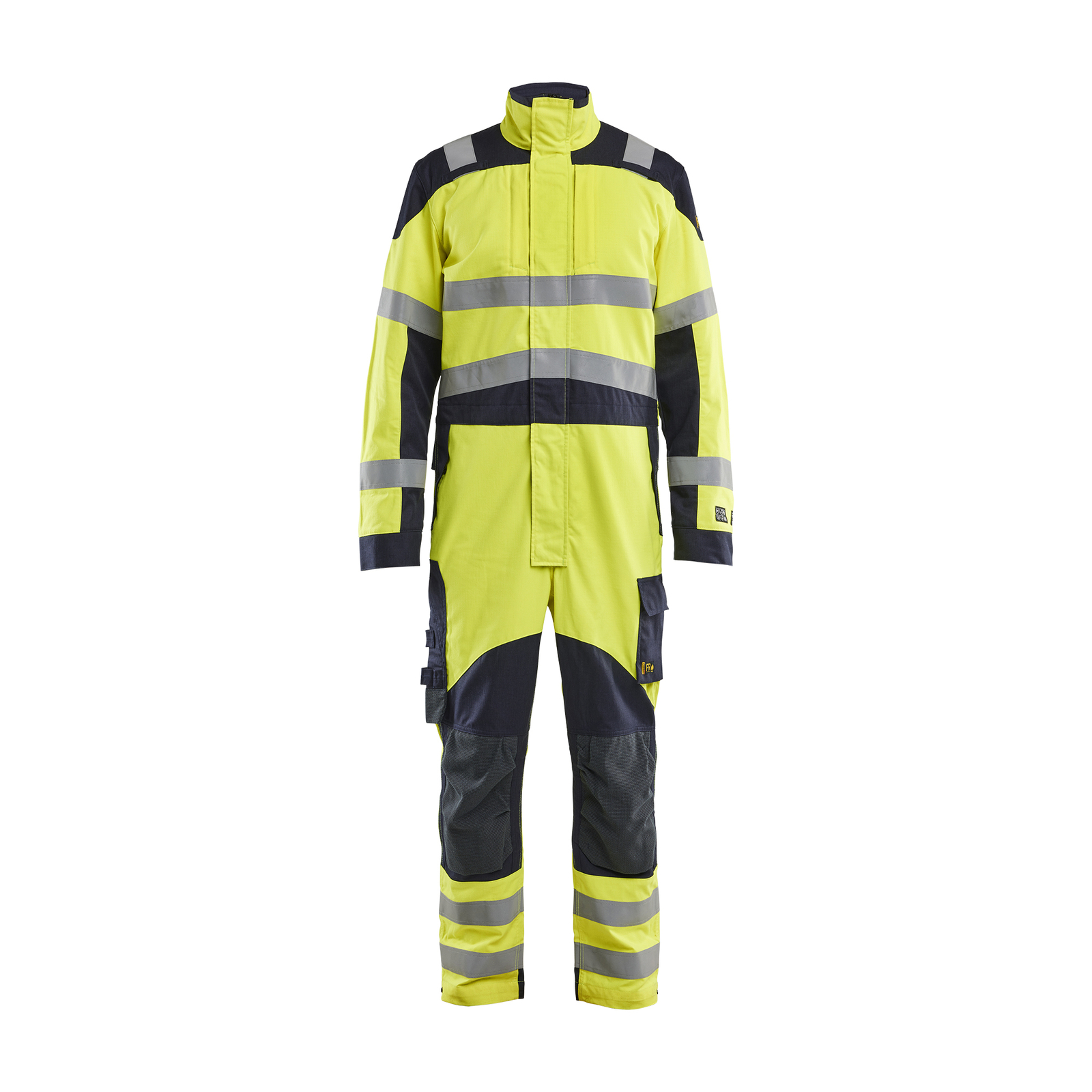 Combinaison manches longues multinormes inhérent BLAKLADER - 6089