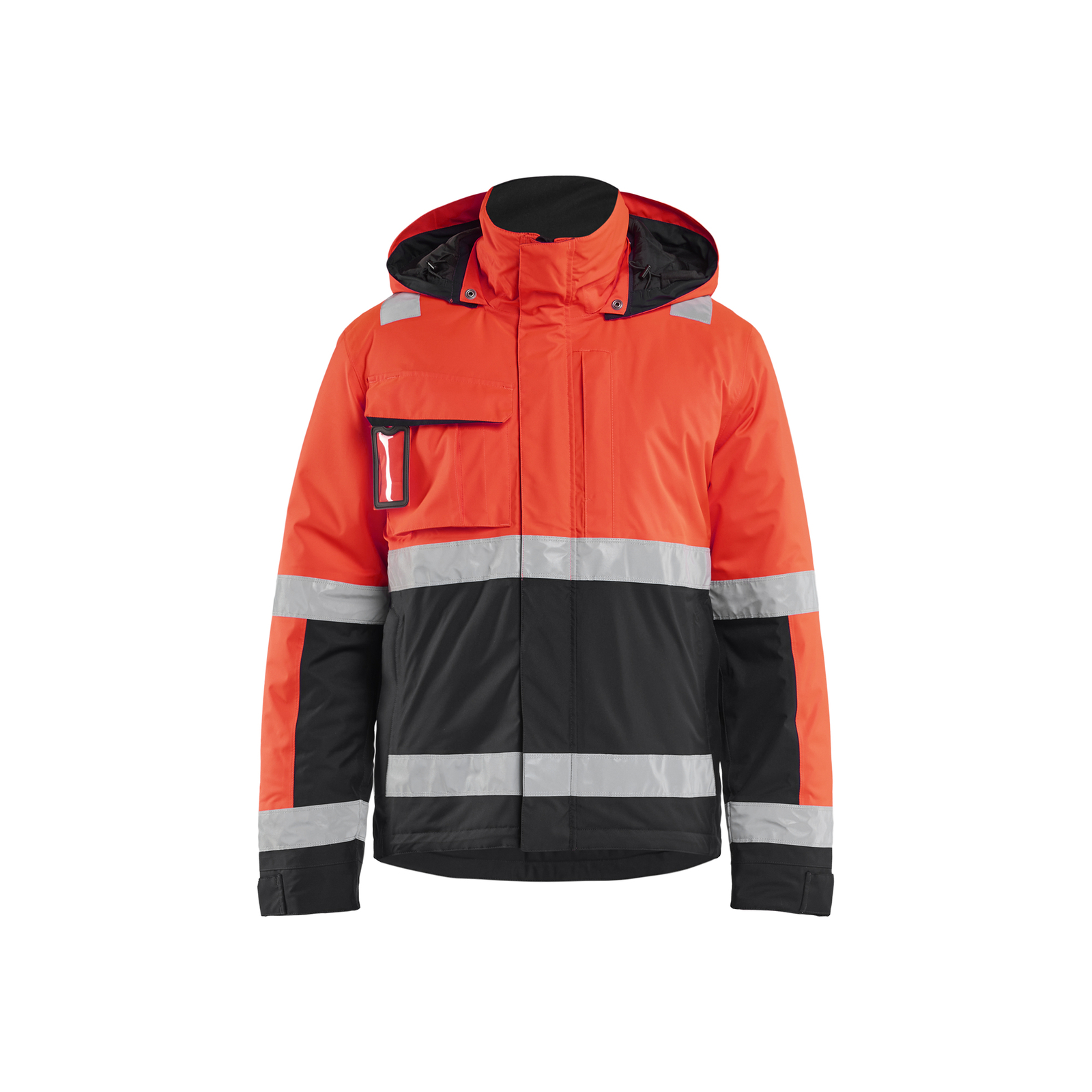 Veste hiver haute-visibilité stretch BLAKLADER - 4870