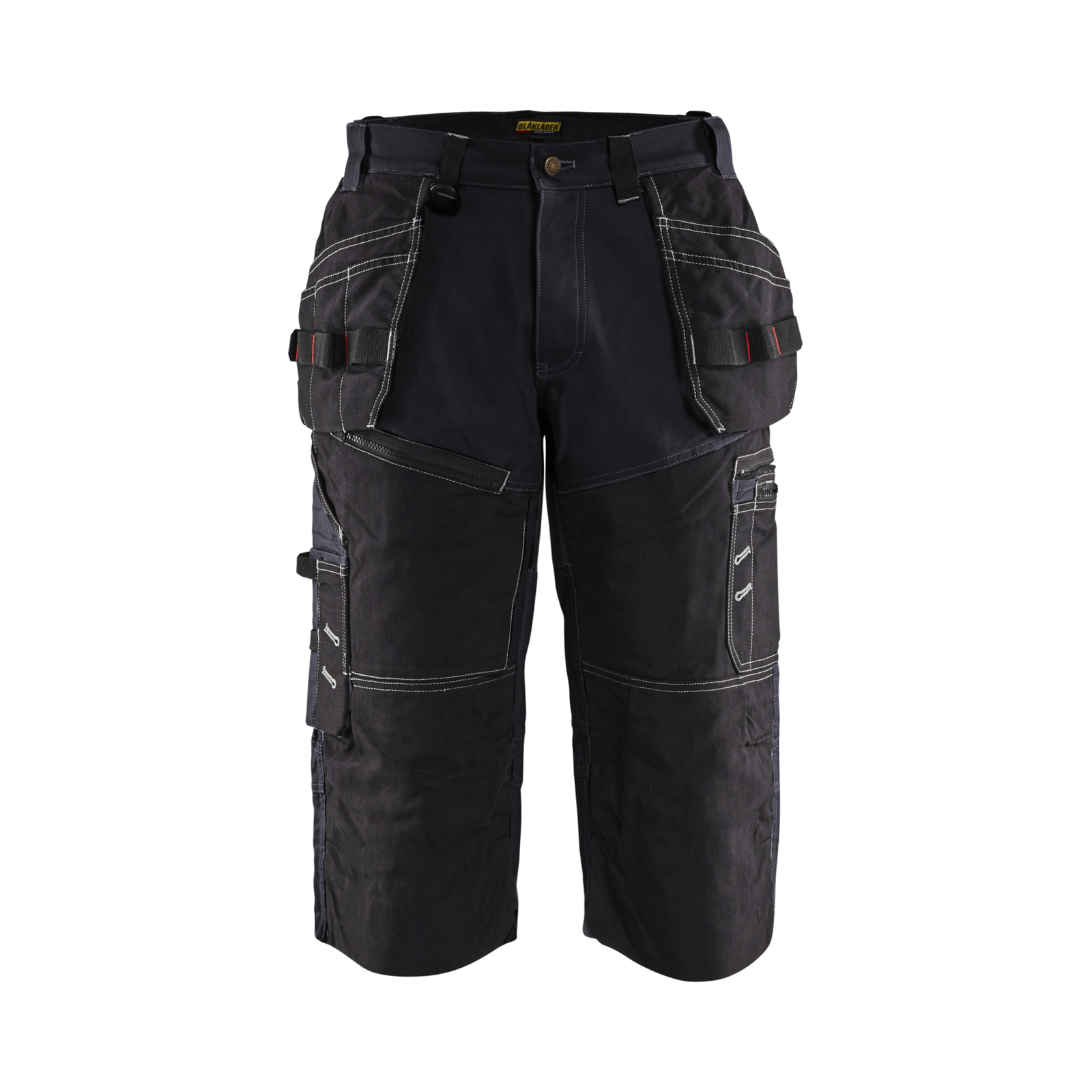 Pantacourt X1500 Coton BLAKLADER - 1501
