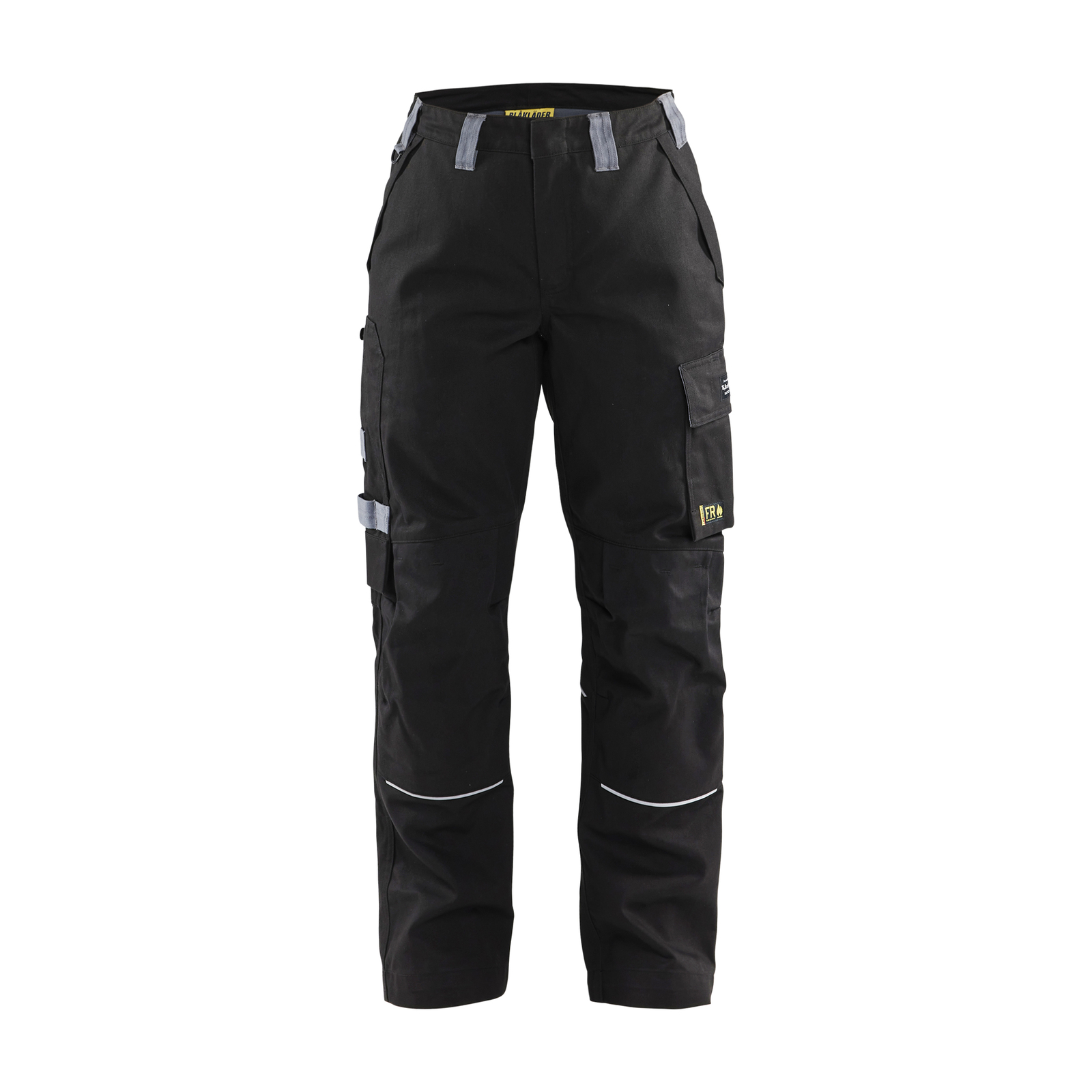 Pantalon retardant flamme femme BLAKLADER - 7173