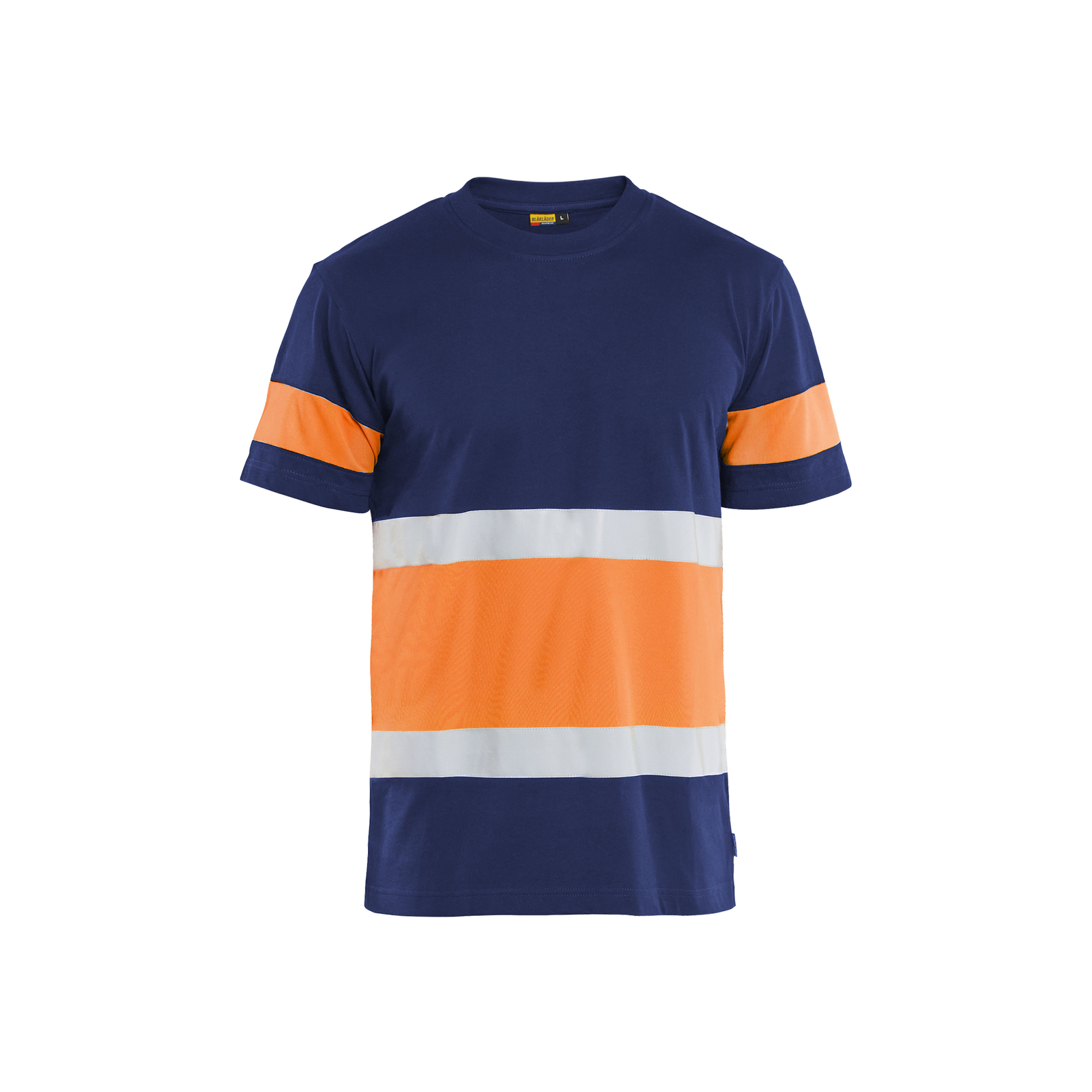 T-shirt haute-visibilité BLAKLADER - 3387