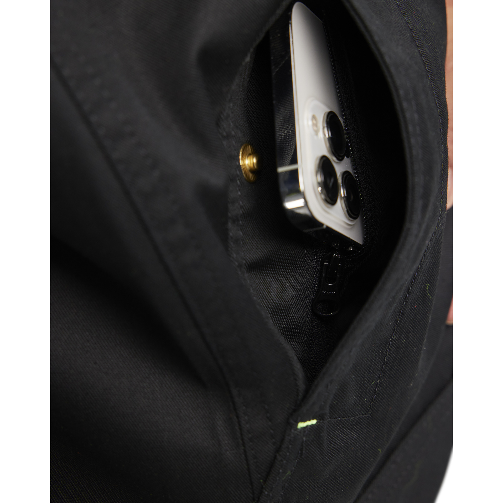 Veste industrie stretch 2D femme BLAKLADER - 4443
