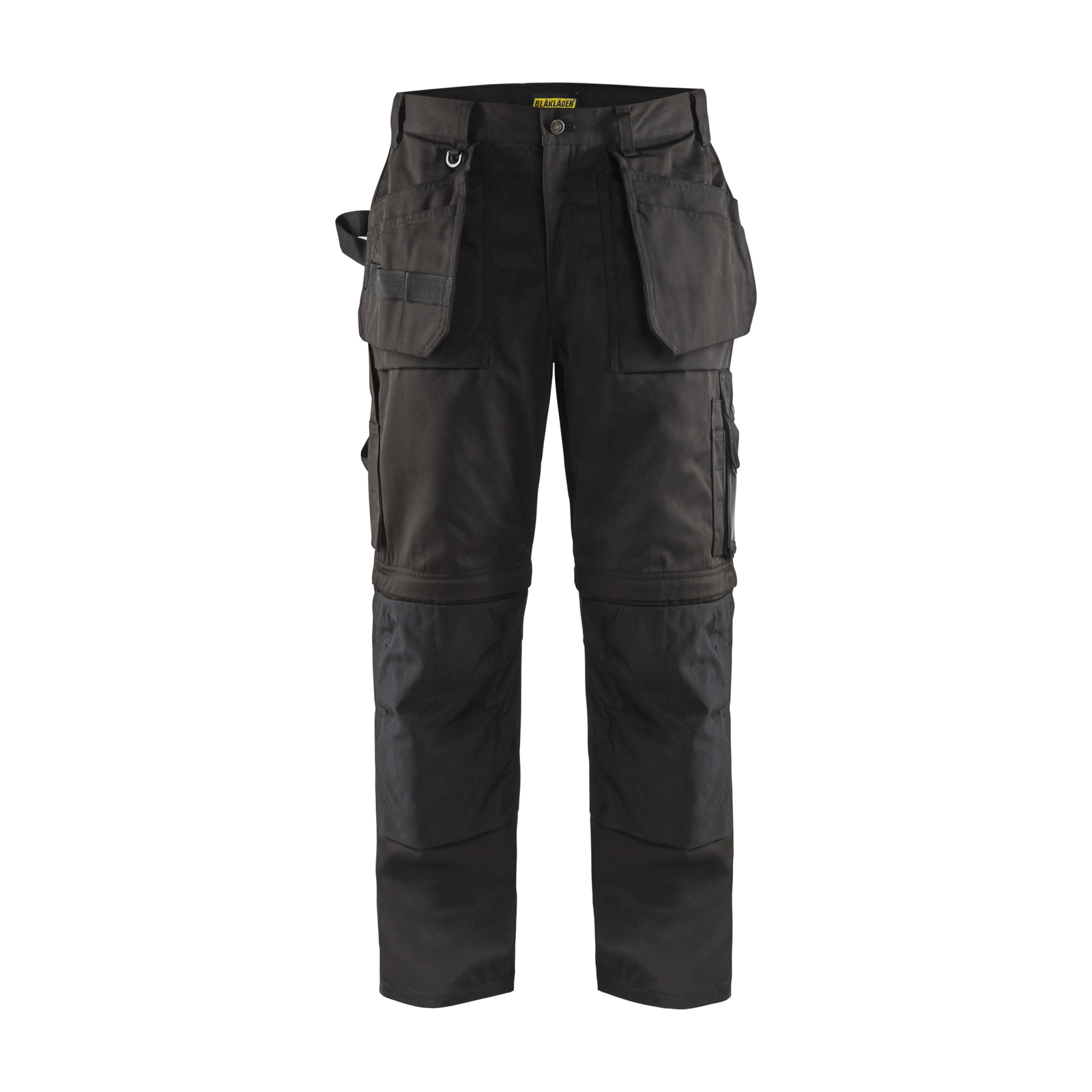 Pantalon de travail Artisan bas amovible BLAKLADER - 1538