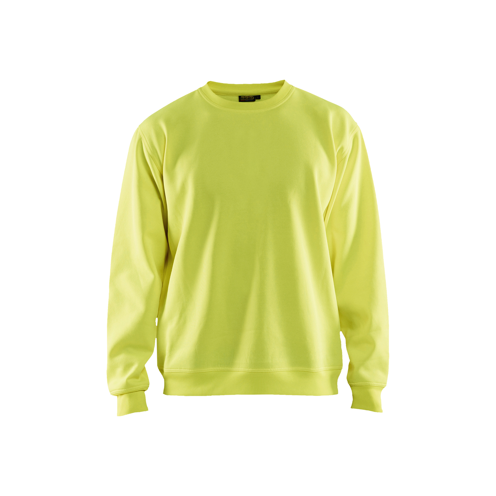 Sweat fluo BLAKLADER - 3401