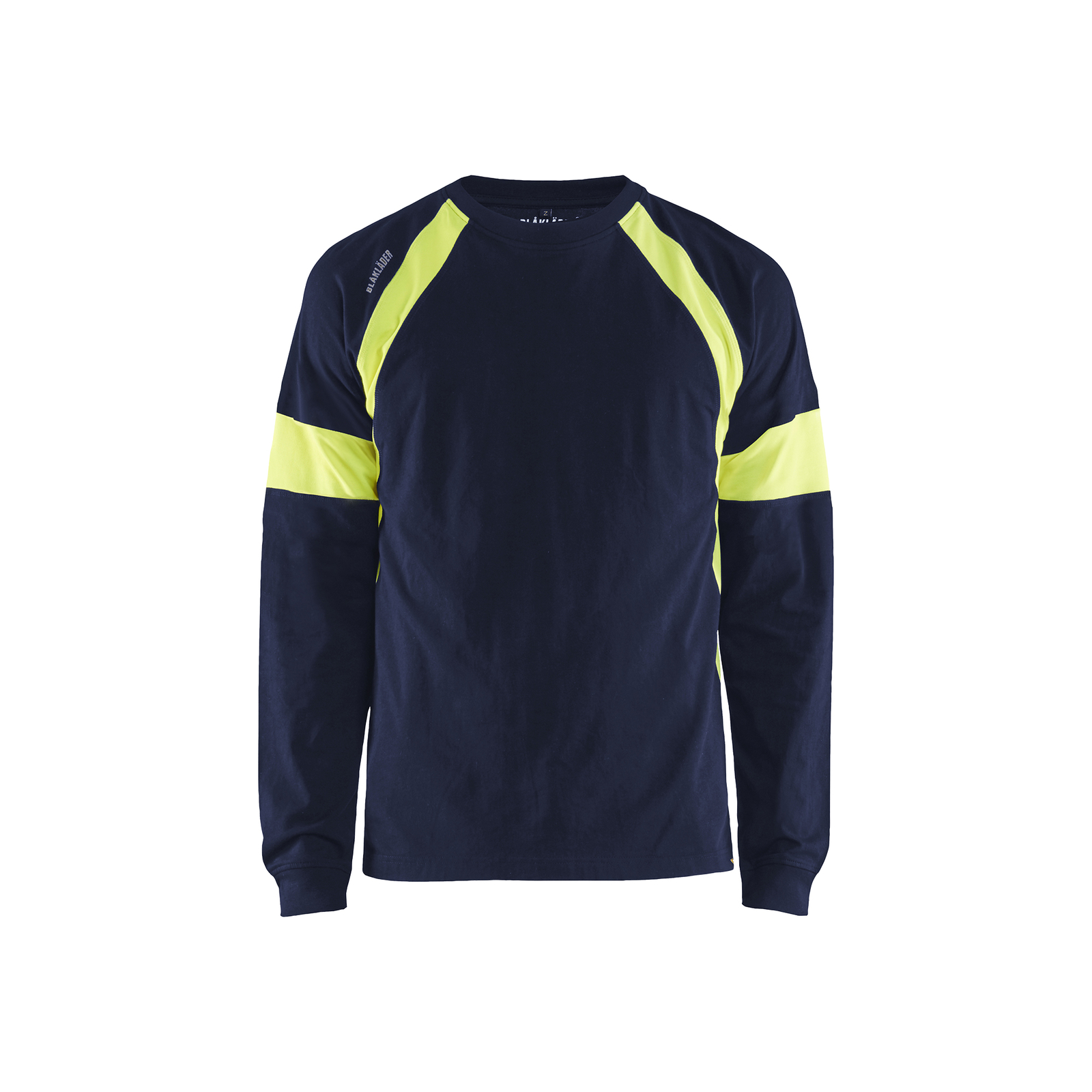 T-shirt manches longues visible BLAKLADER - 3520