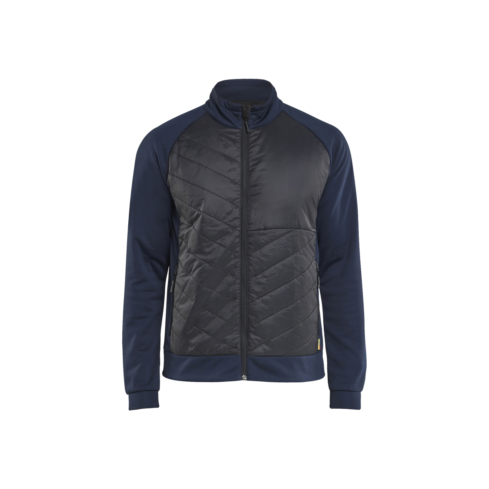 Sweat hybride BLAKLADER - 3418