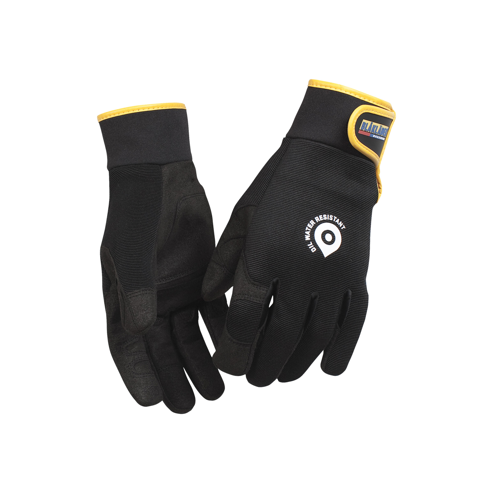 Gants de montage BLAKLADER - 2243