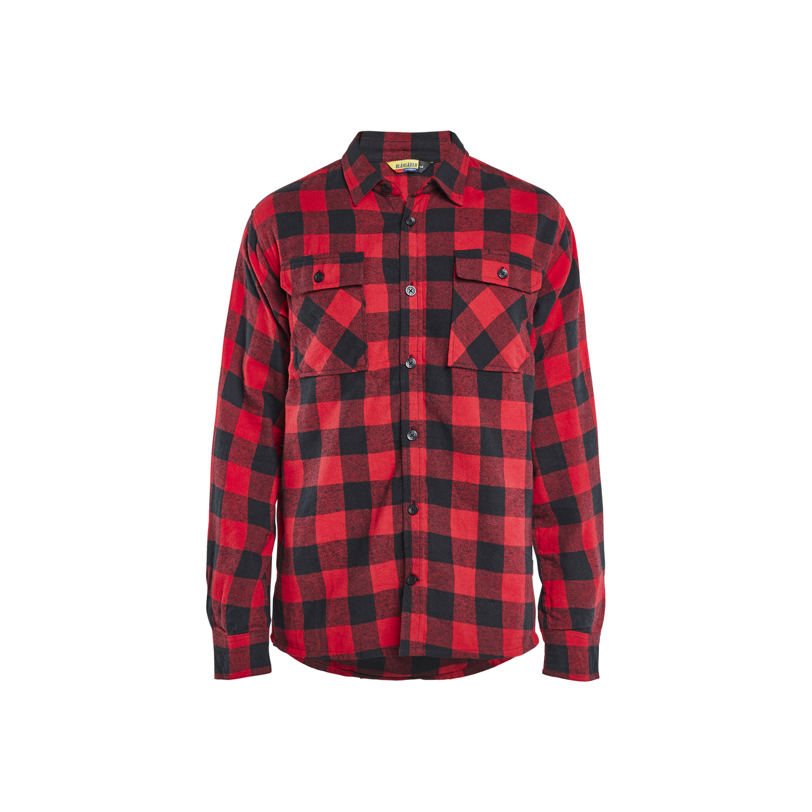 Chemise flanelle STRIKER BLAKLADER - 3288