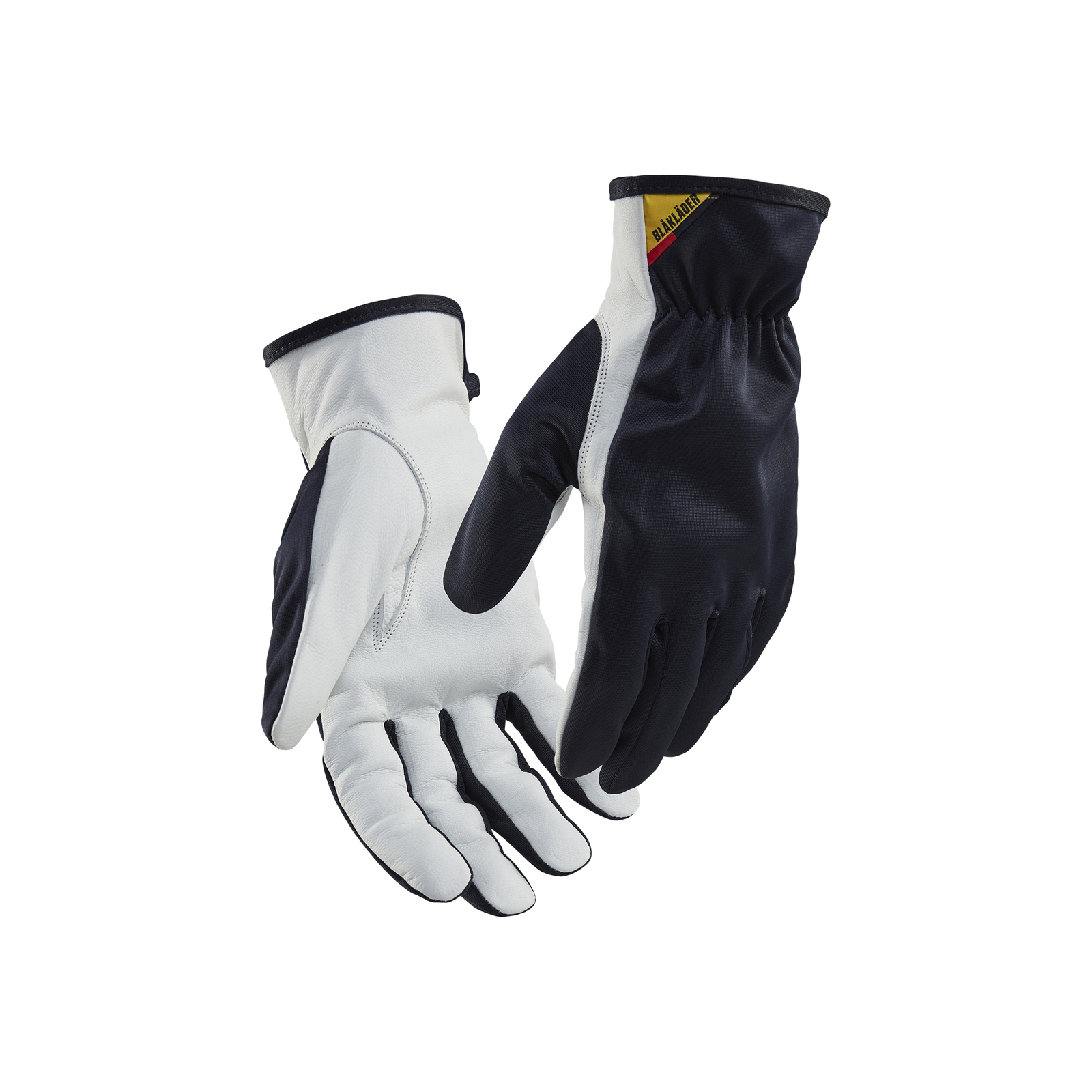 Gants de travail en cuir BLAKLADER - 2802