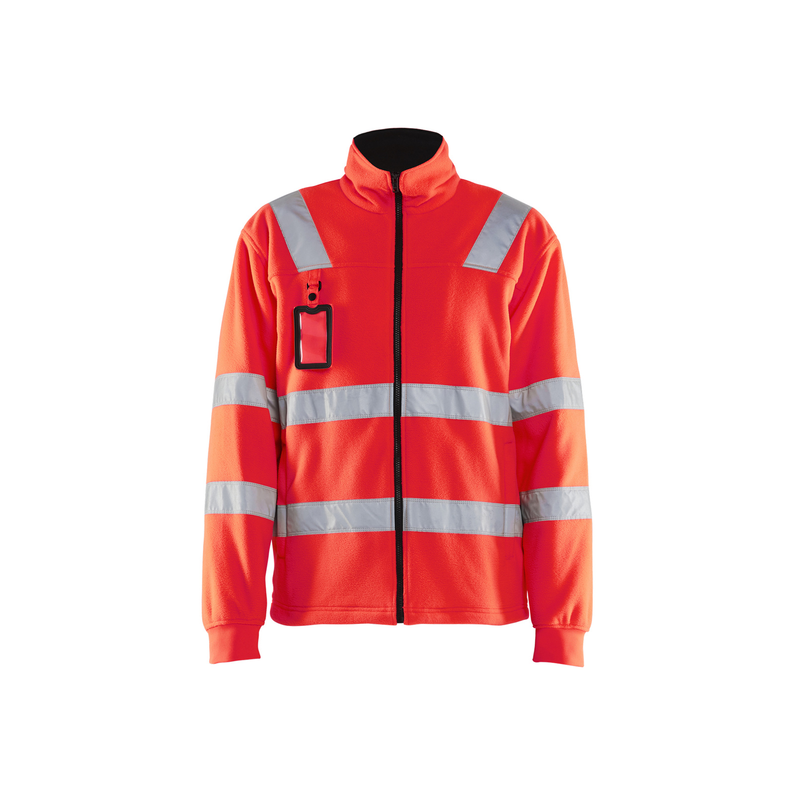 Veste polaire haute-visibilité BLAKLADER - 4833
