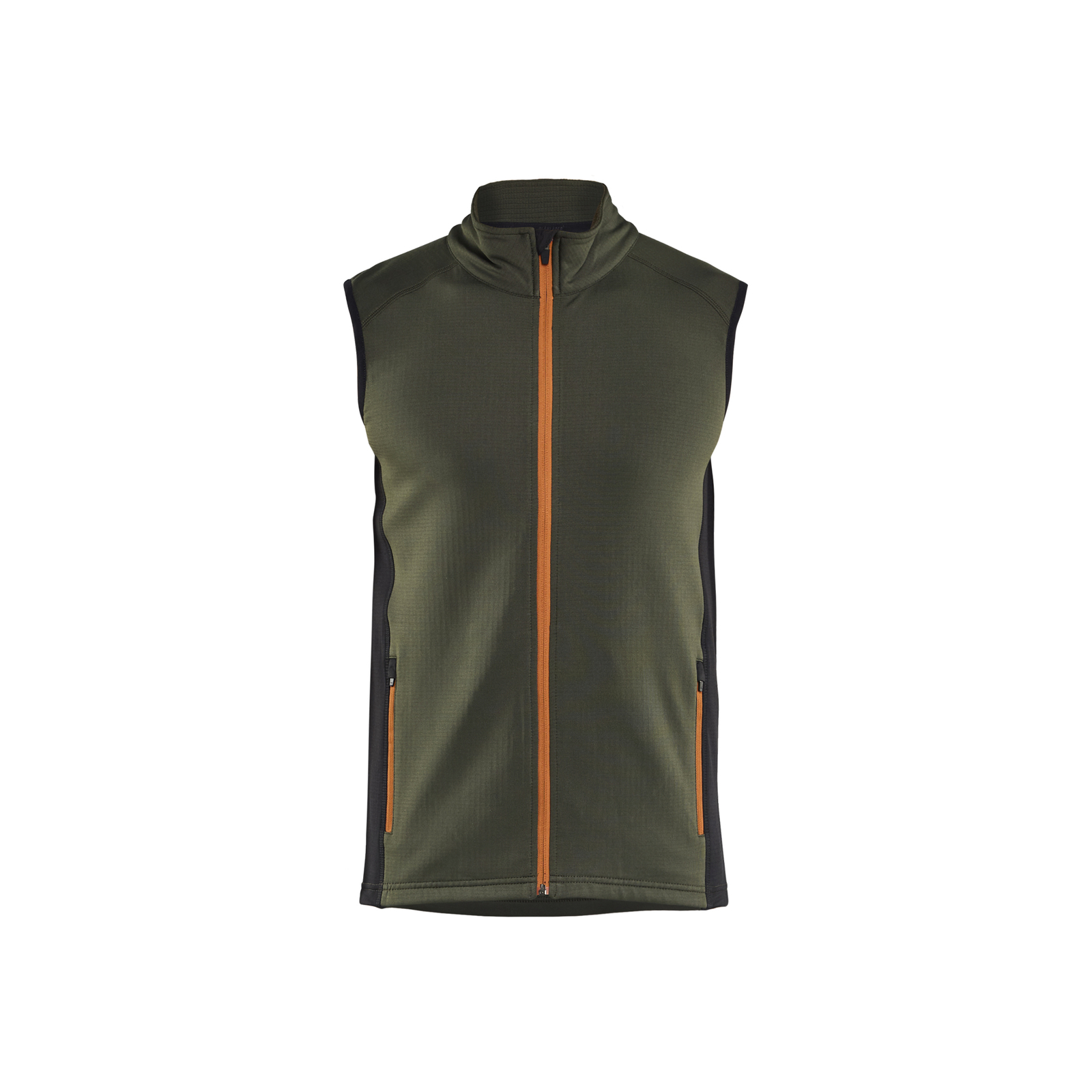 Gilet polaire STRIKER BLAKLADER - 4736