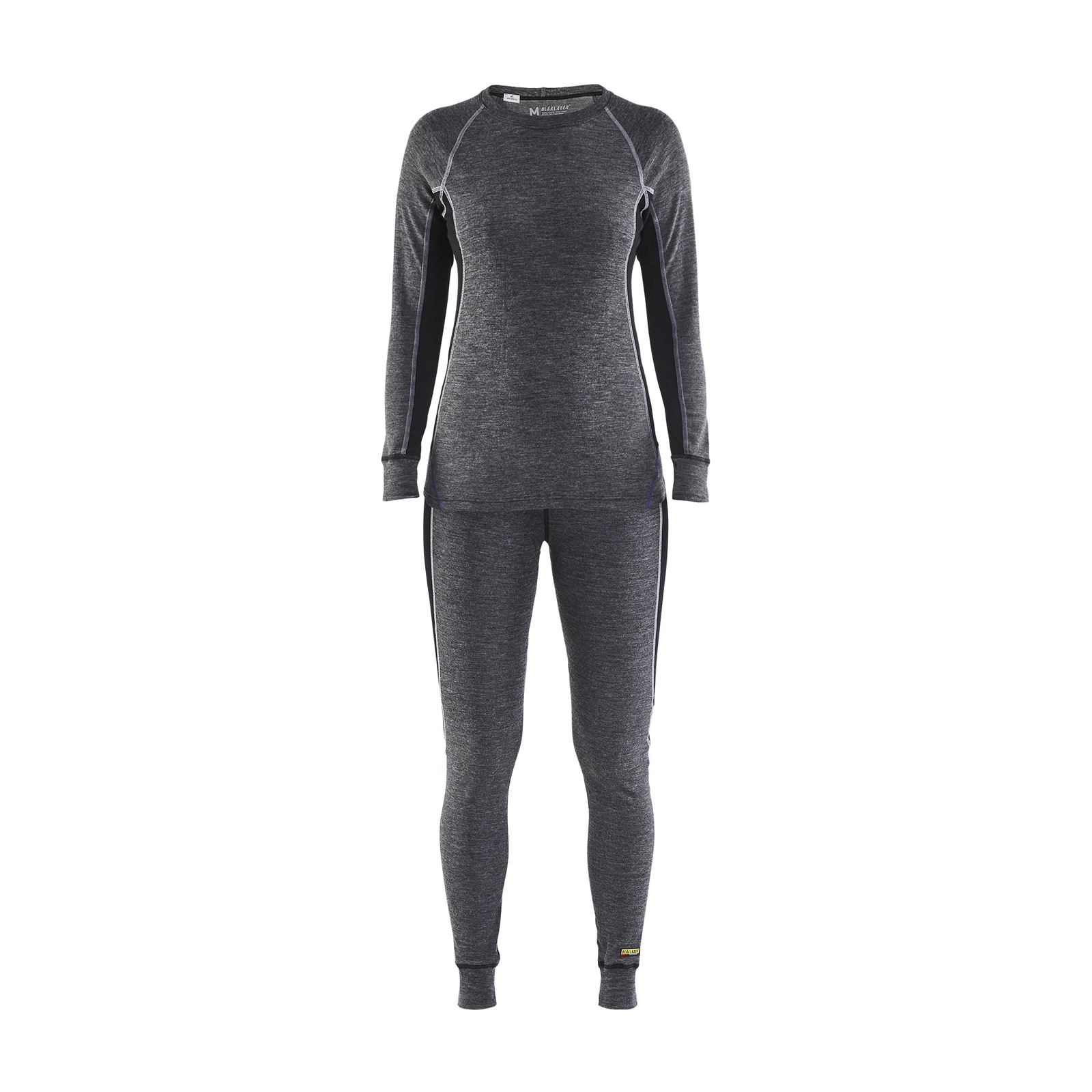 Bas de sous-vêtements en laine mérinos WARM BLAKLADER - 7201