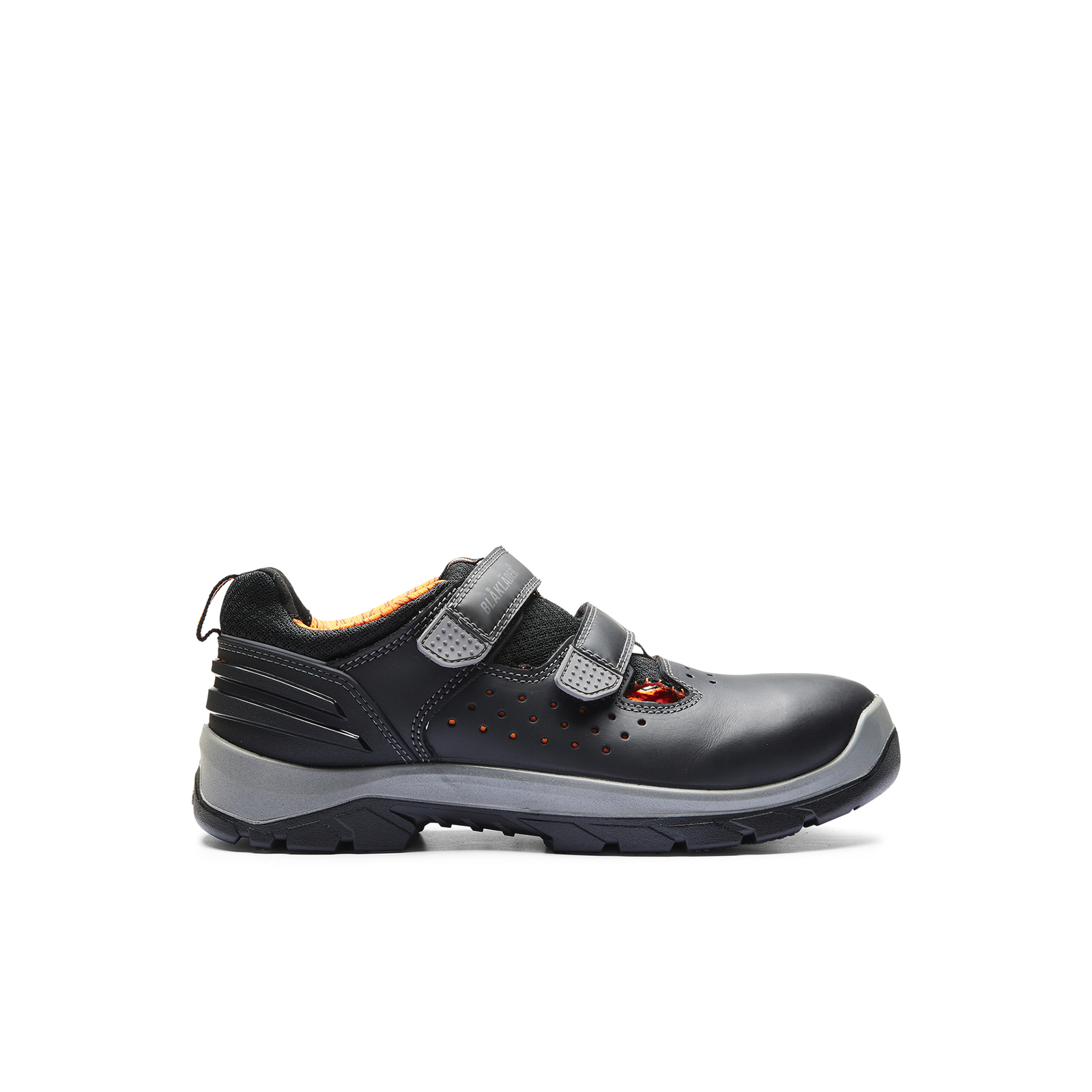 Sandales de sécurité ELITE S1P SRC ESD BLAKLADER - 2449