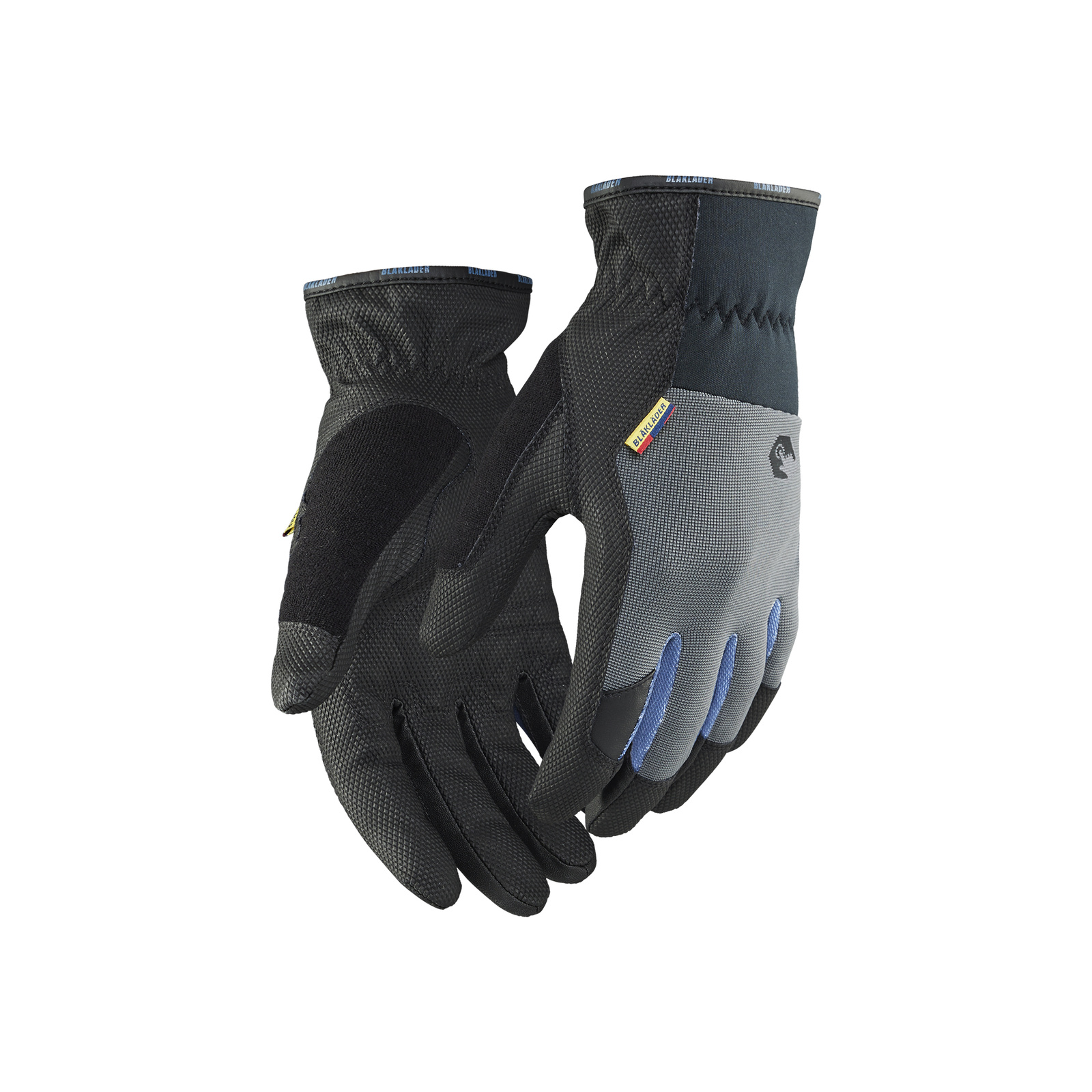Gants de travail tactiles semi-doublés SUPREME STRONG BLAKLADER - 2851