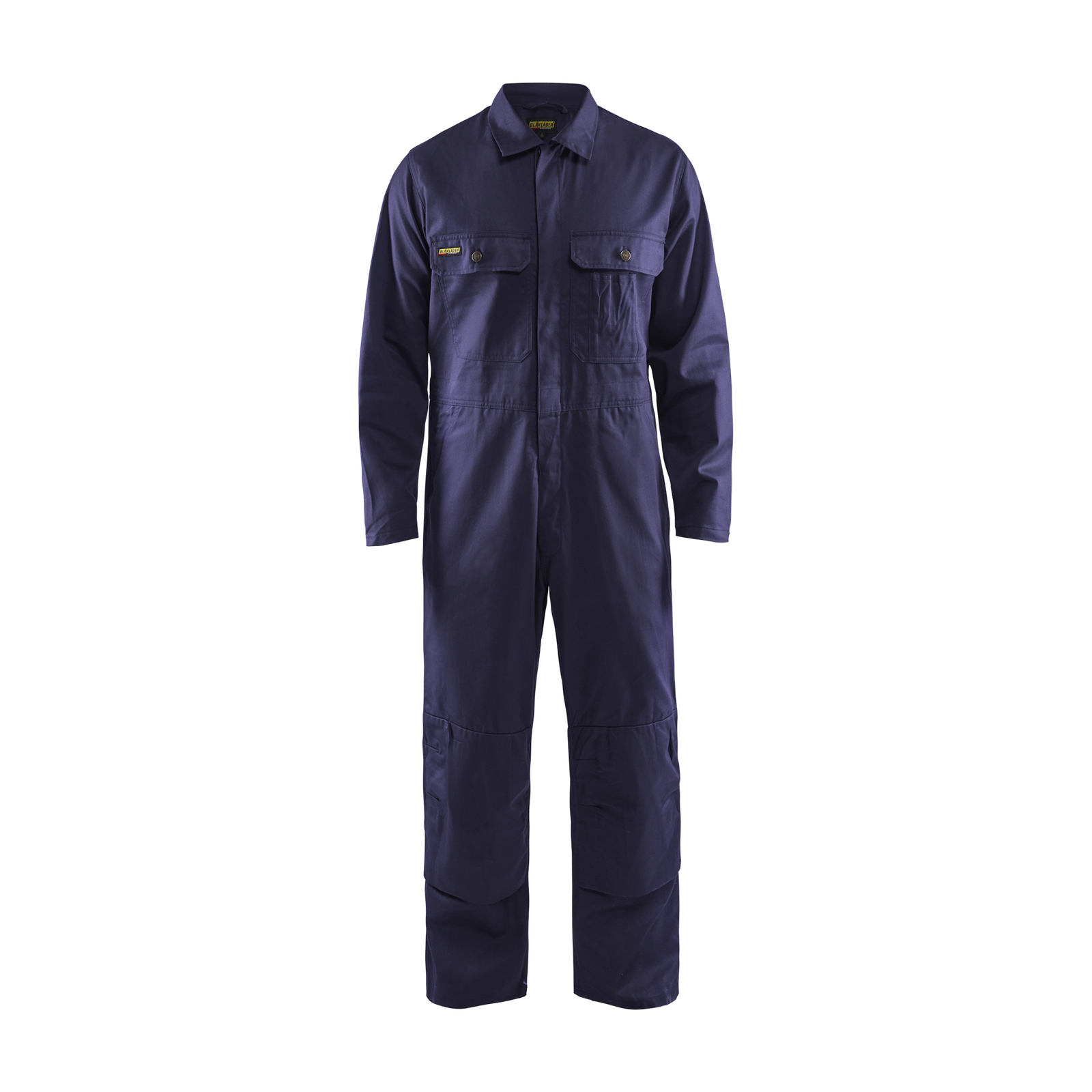 Combinaison Industrie manches longues coton sergé BLAKLADER - 6151
