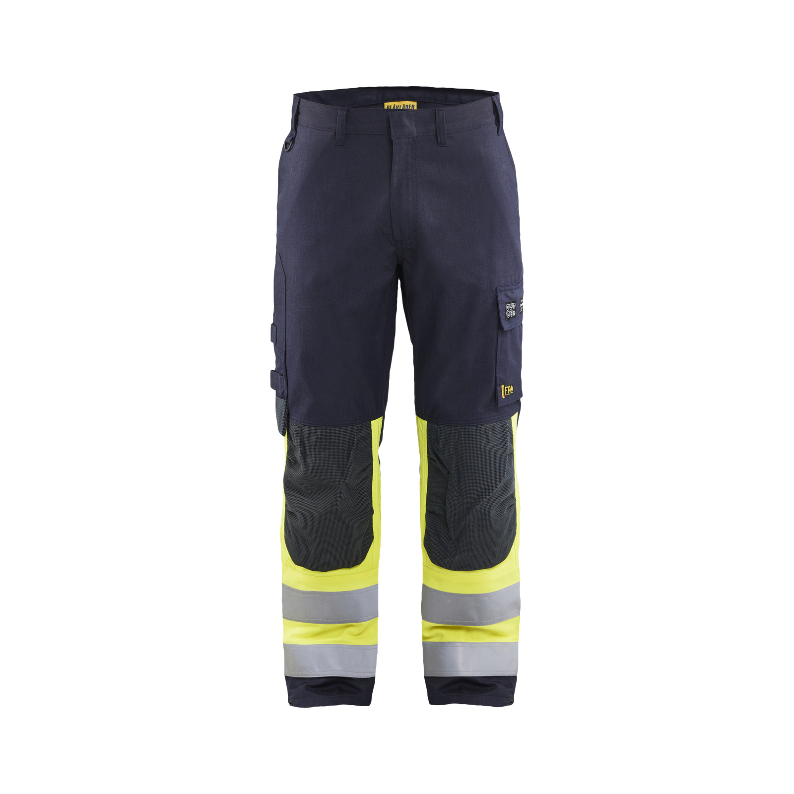 Pantalon multinormes inhérent APC 2 BLAKLADER - 1491