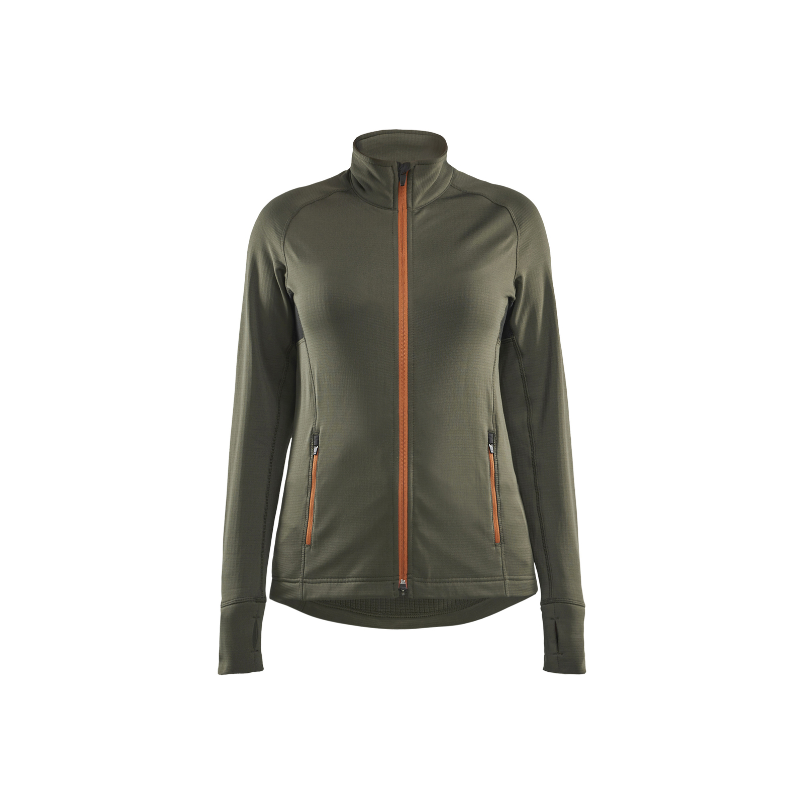 Veste micropolaire femme STRIKER BLAKLADER - 4745