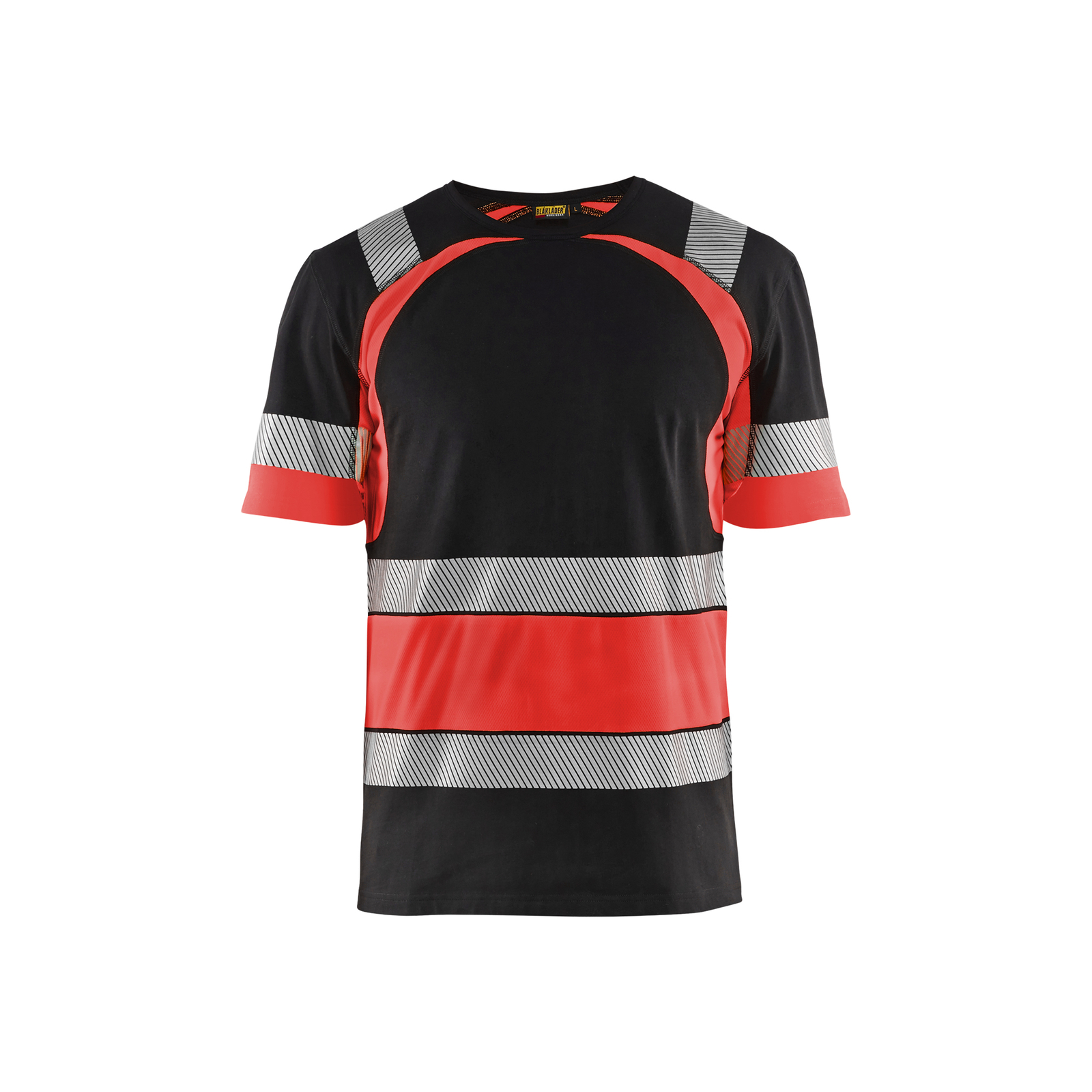 T-shirt haute-visibilité BLAKLADER - 3421