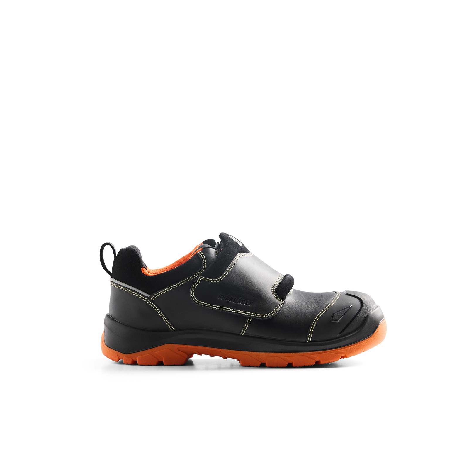 Chaussures basses ELITE S3L FO SR HRO HI SC LG BLAKLADER - 2483