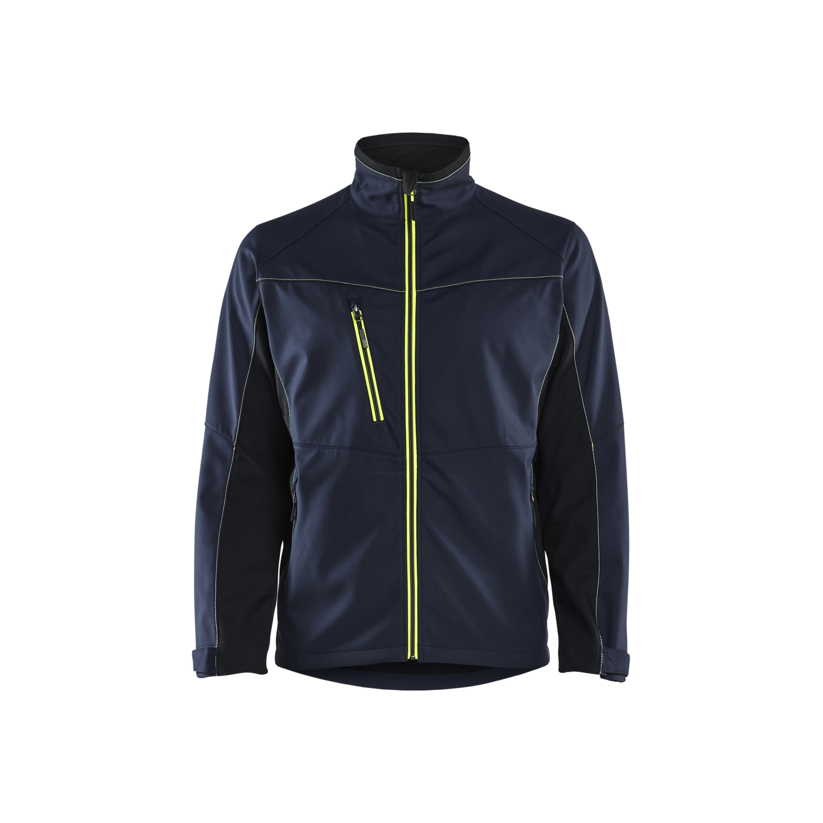 Veste Softshell BLAKLADER - 4950
