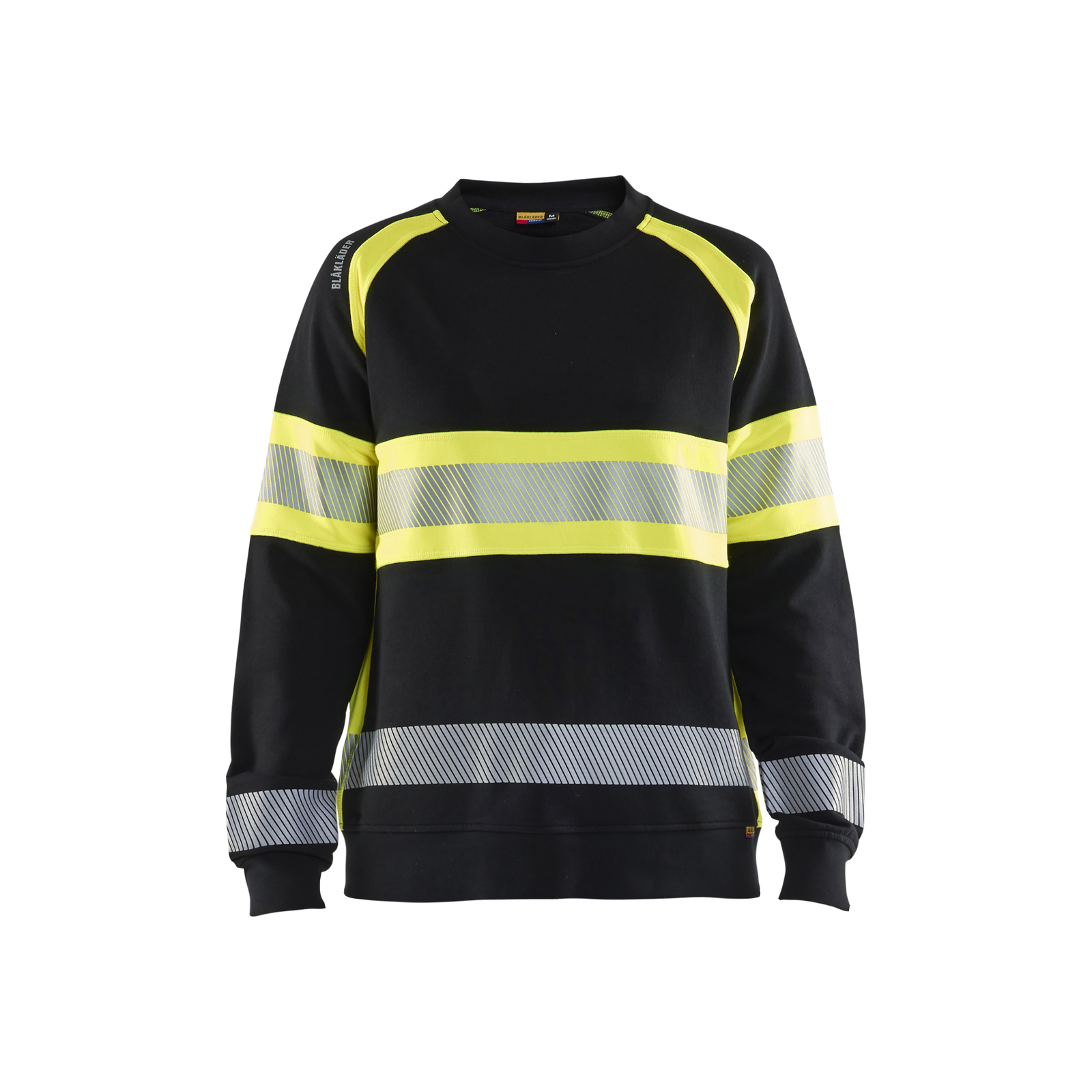 Sweat haute-visibilité femme BLAKLADER - 3409