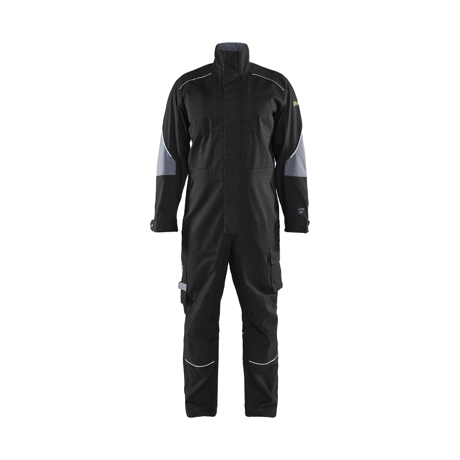 Combinaison manches longues retardant flamme BLAKLADER - 6061