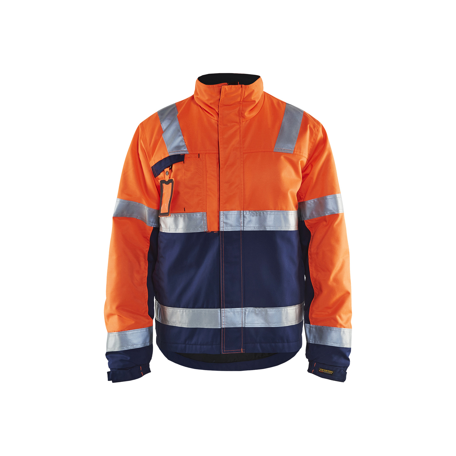 Veste hiver haute-visibilité BLAKLADER - 4862