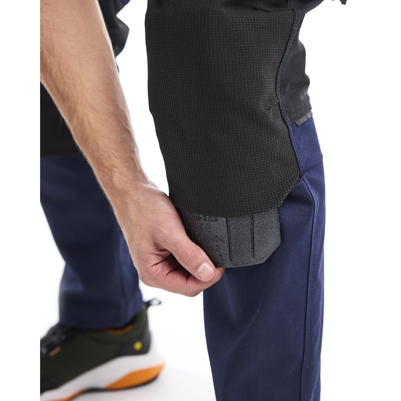 Pantalon de travail Artisan stretch STRIKER BLAKLADER - 1970