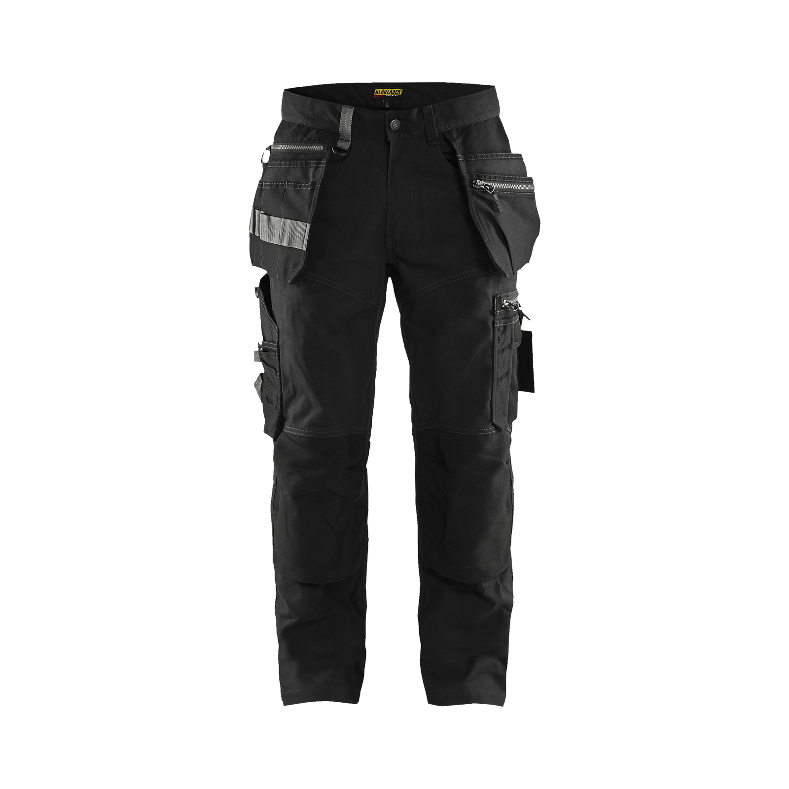 Pantalon de travail Artisan stretch avec poches flottantes BLAKLADER - 1590