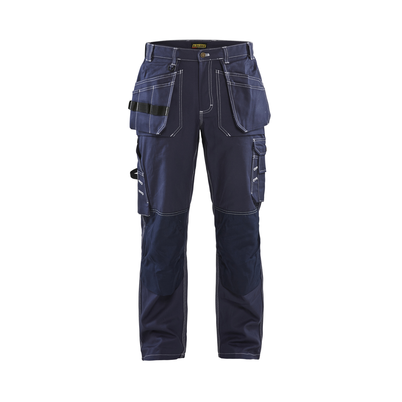 Pantalon Artisan avec poches flottantes coton et poches à outils renforcées BLAKLADER - 1530
