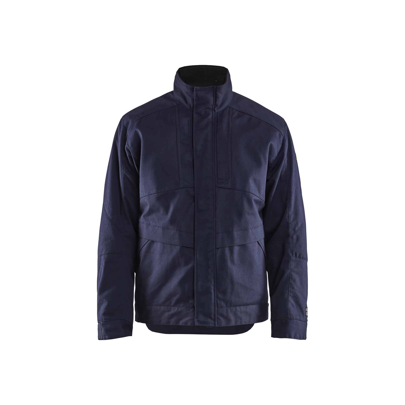 Veste hiver retardant flamme BLAKLADER - 4784